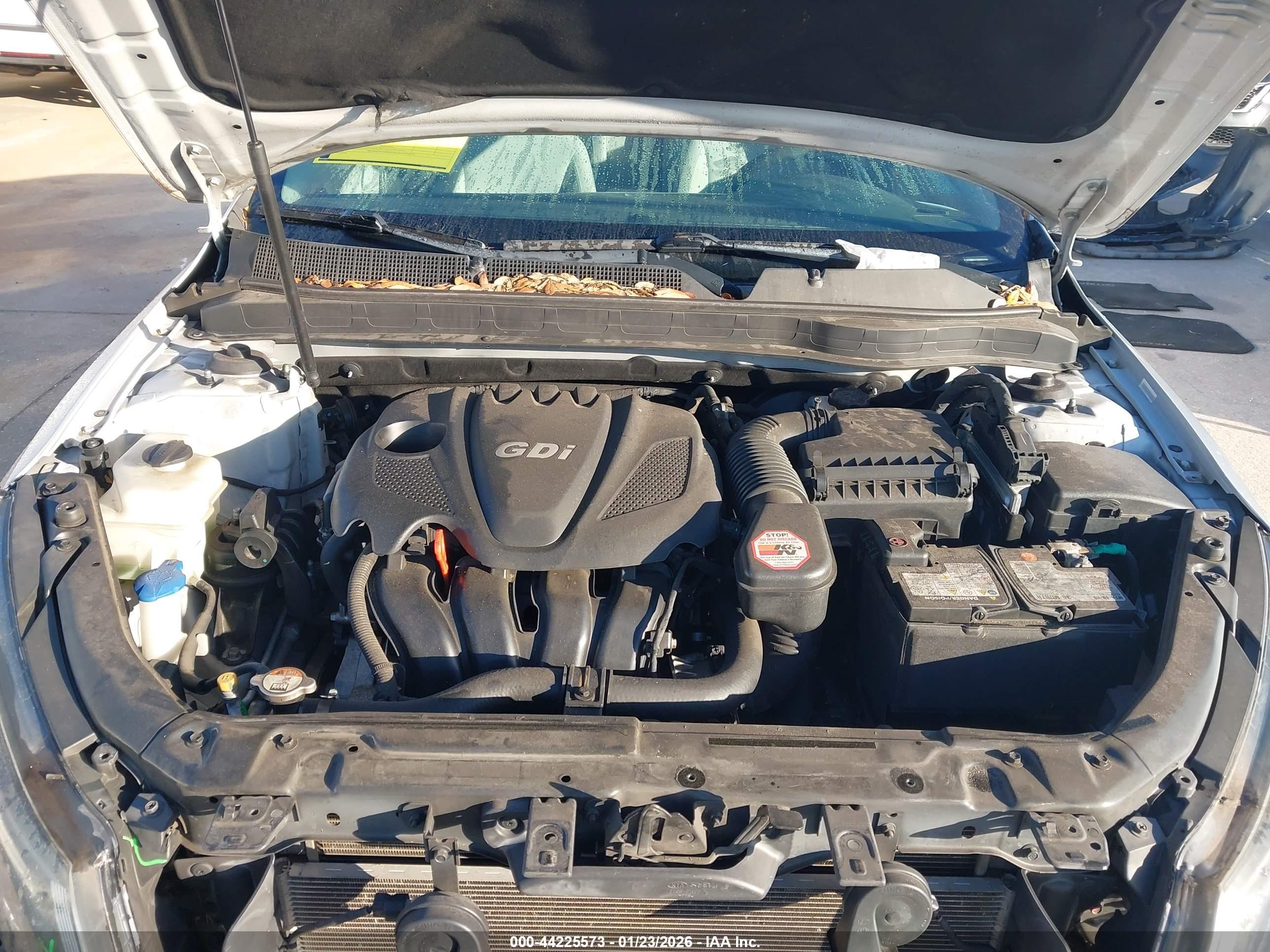 KIA OPTIMA image 10
