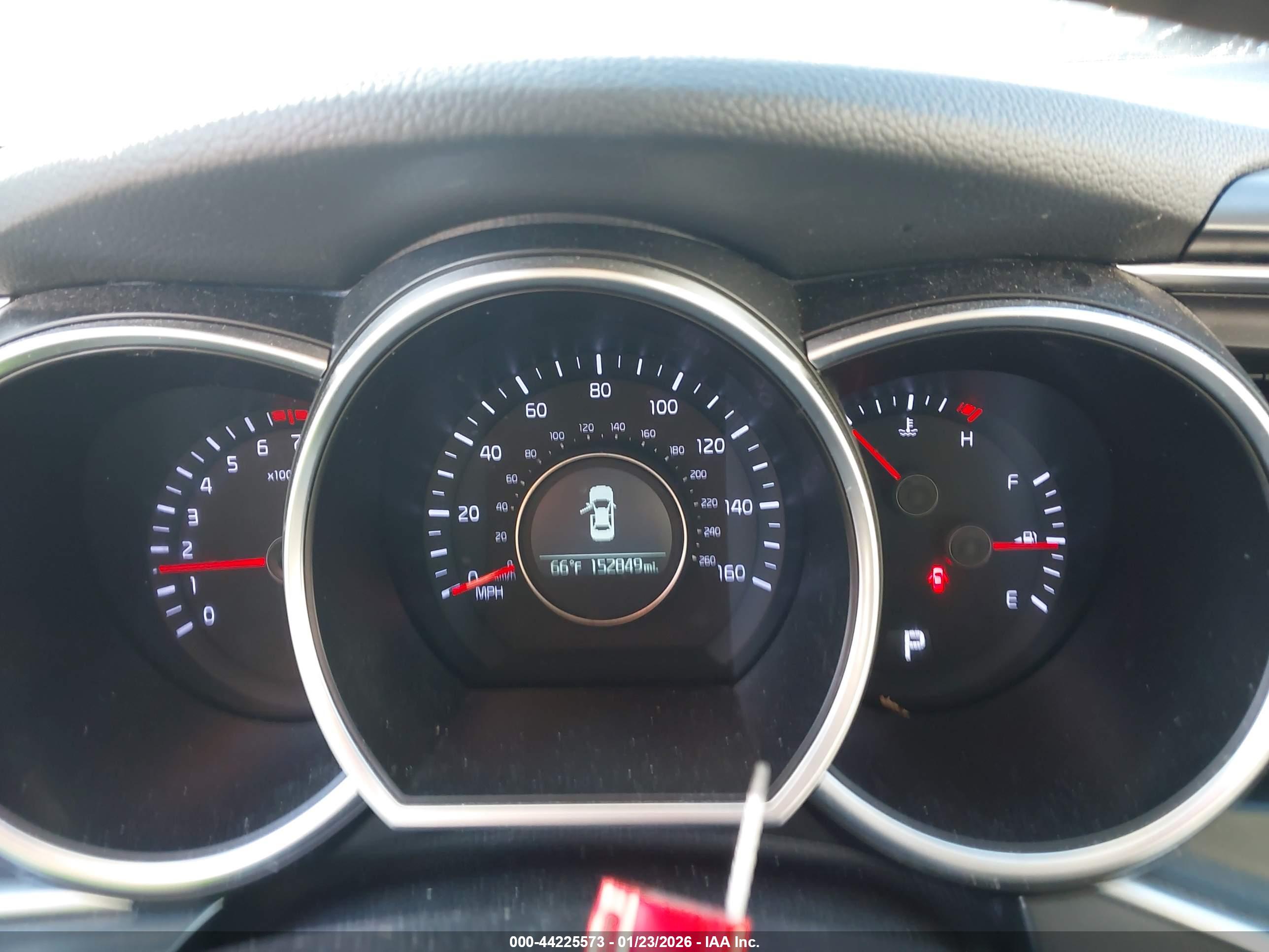 KIA OPTIMA image 7