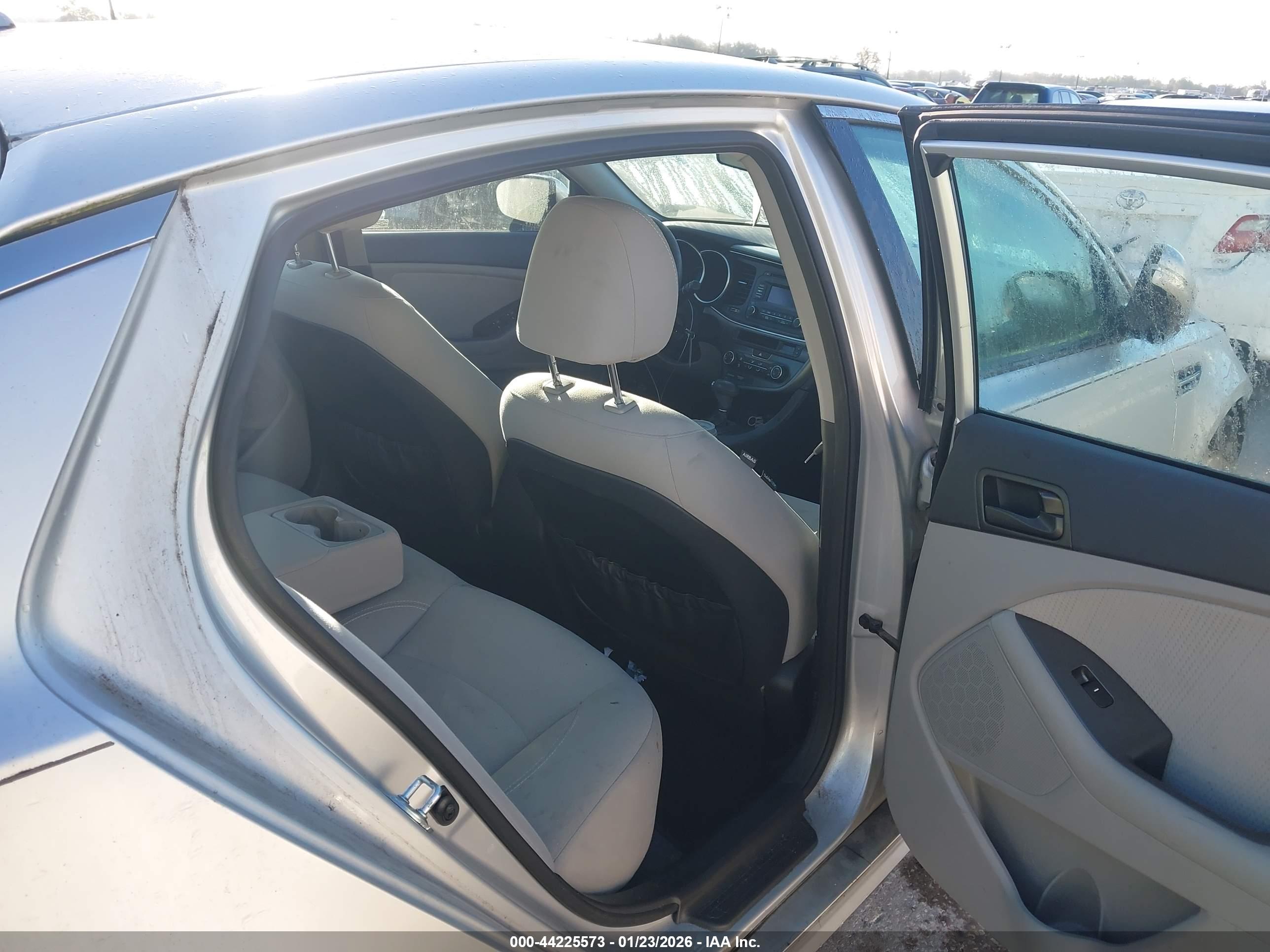 KIA OPTIMA image 8