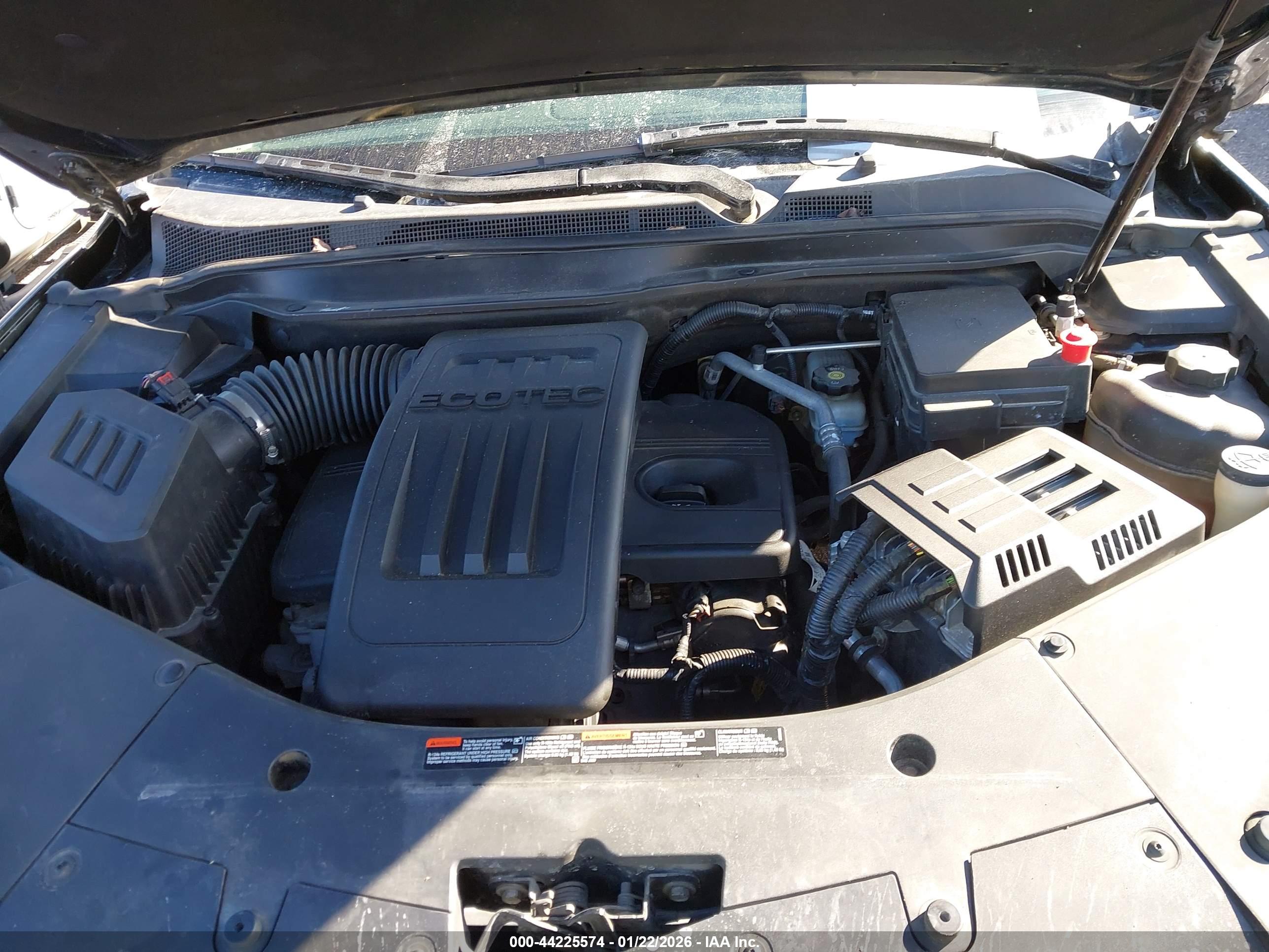 GMC TERRAIN image 10