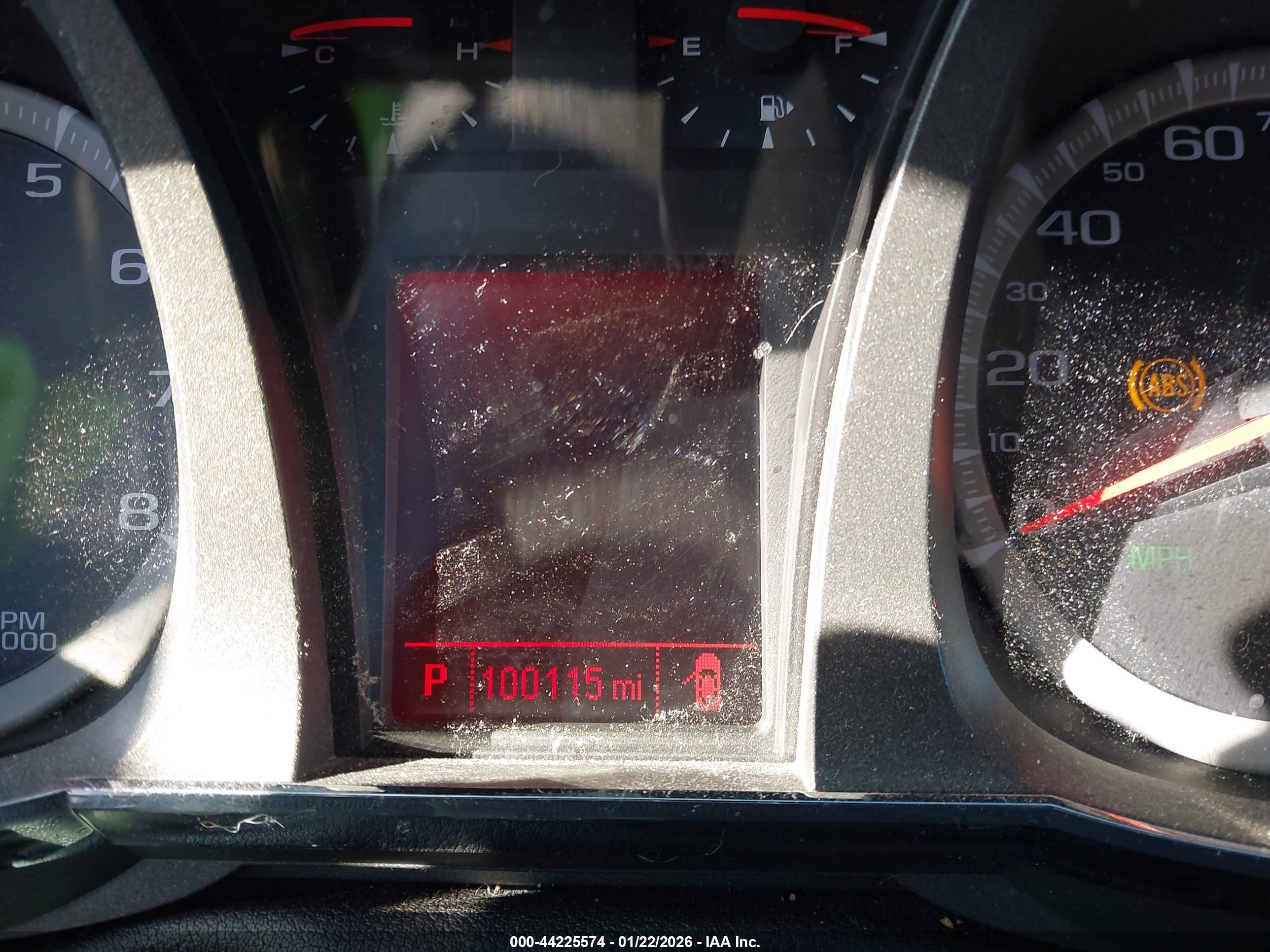 GMC TERRAIN image 7