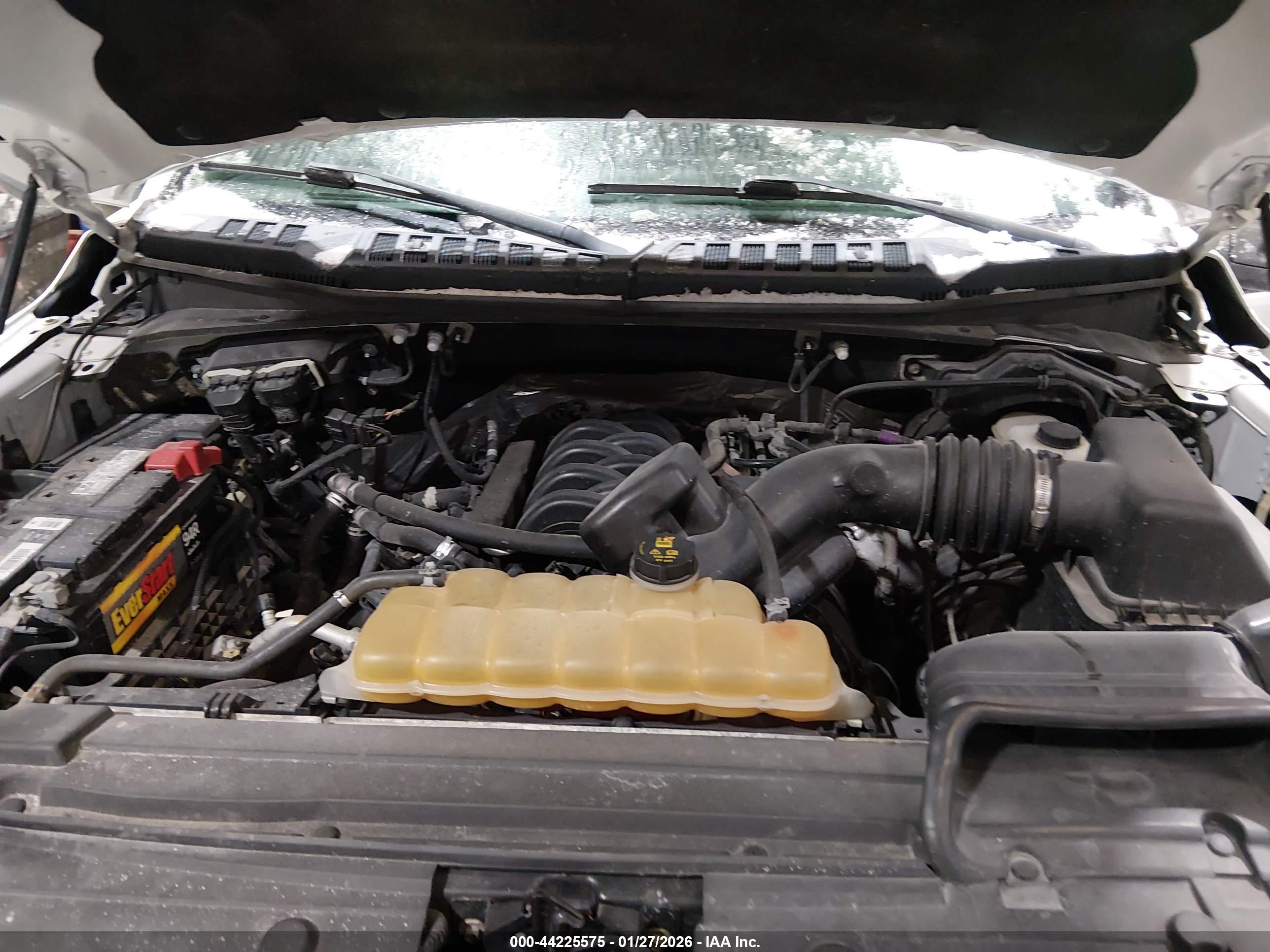 FORD F-150 image 10