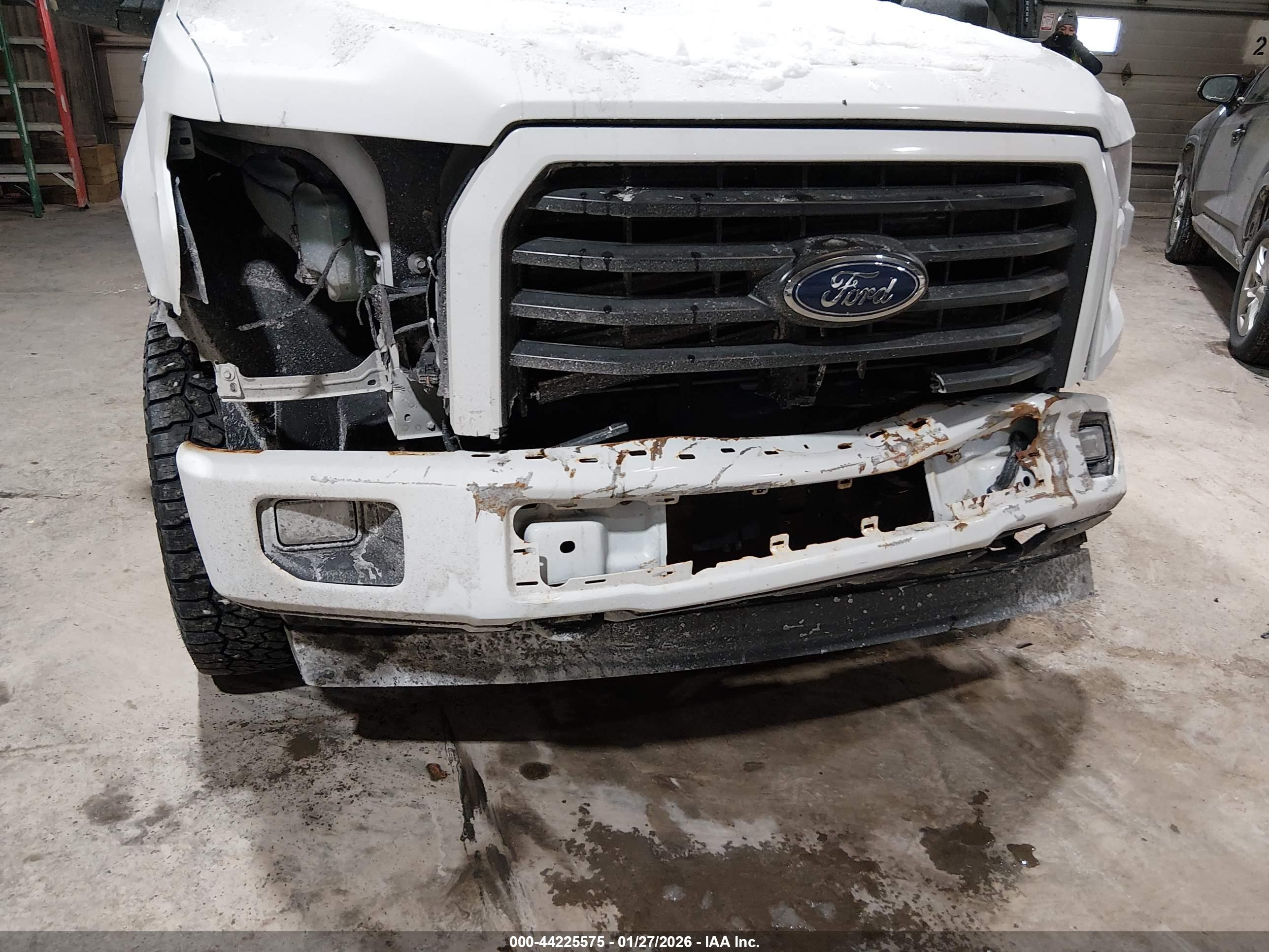 FORD F-150 image 6