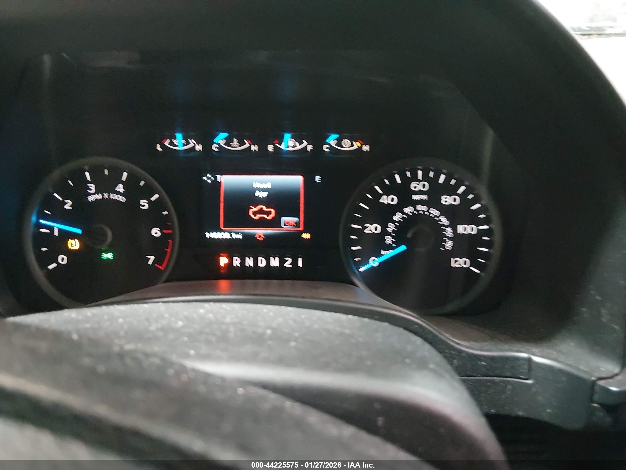 FORD F-150 image 7