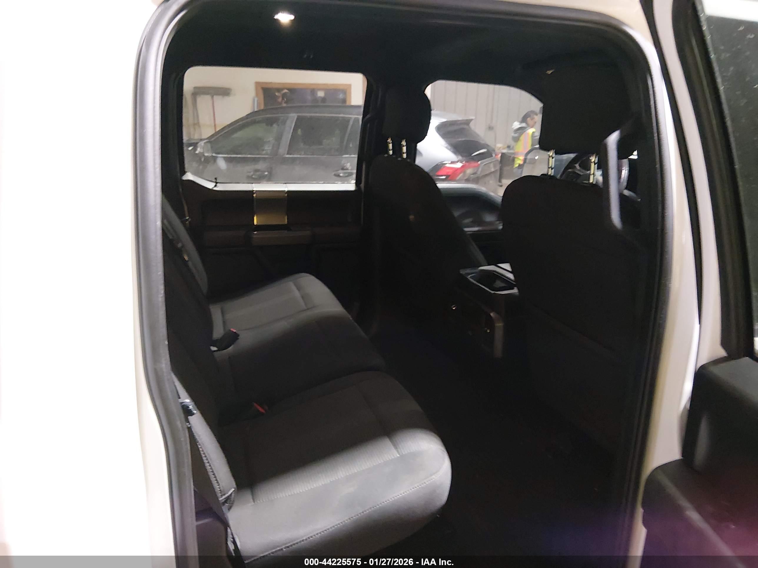 FORD F-150 image 8