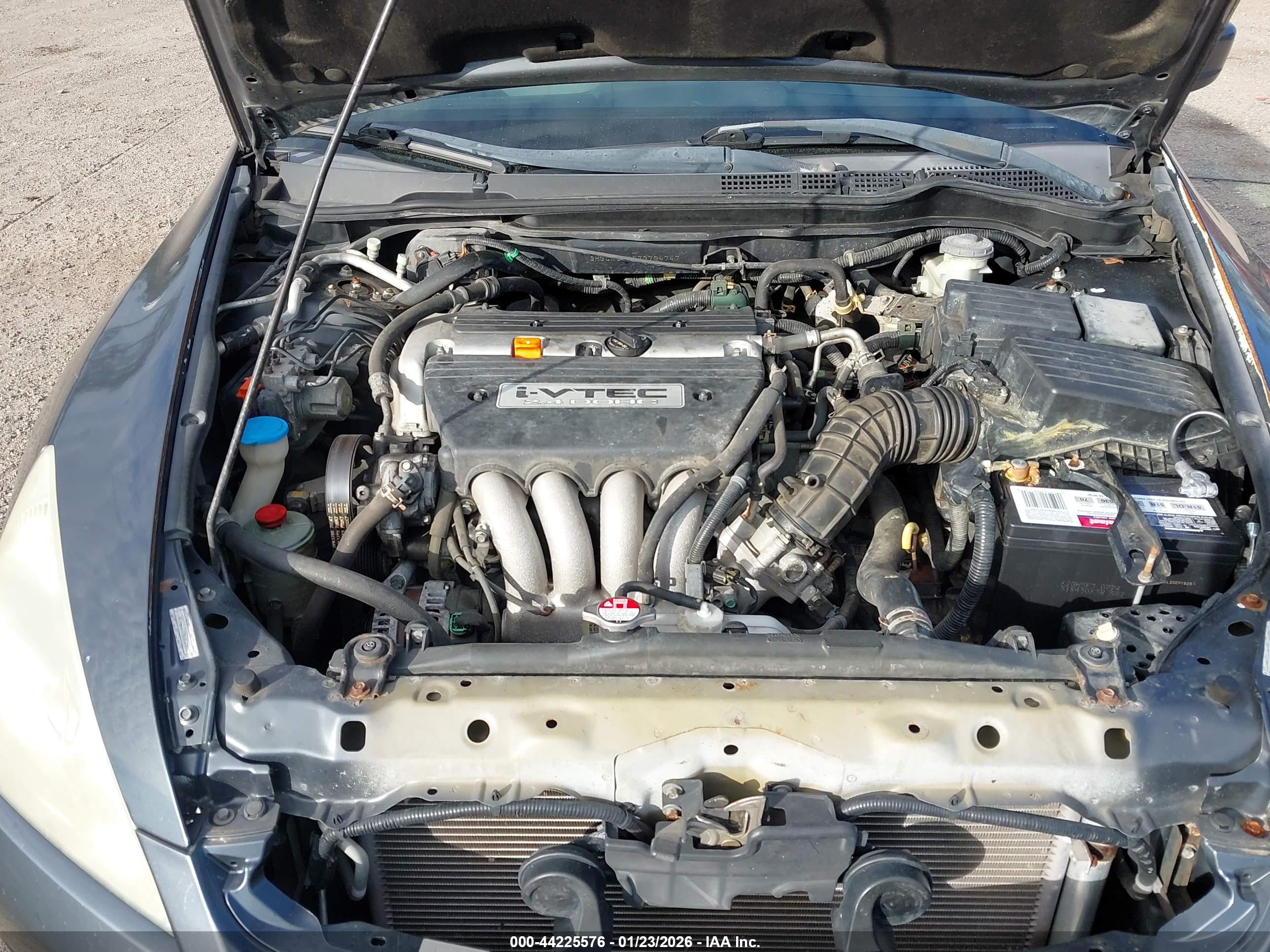 HONDA ACCORD image 10
