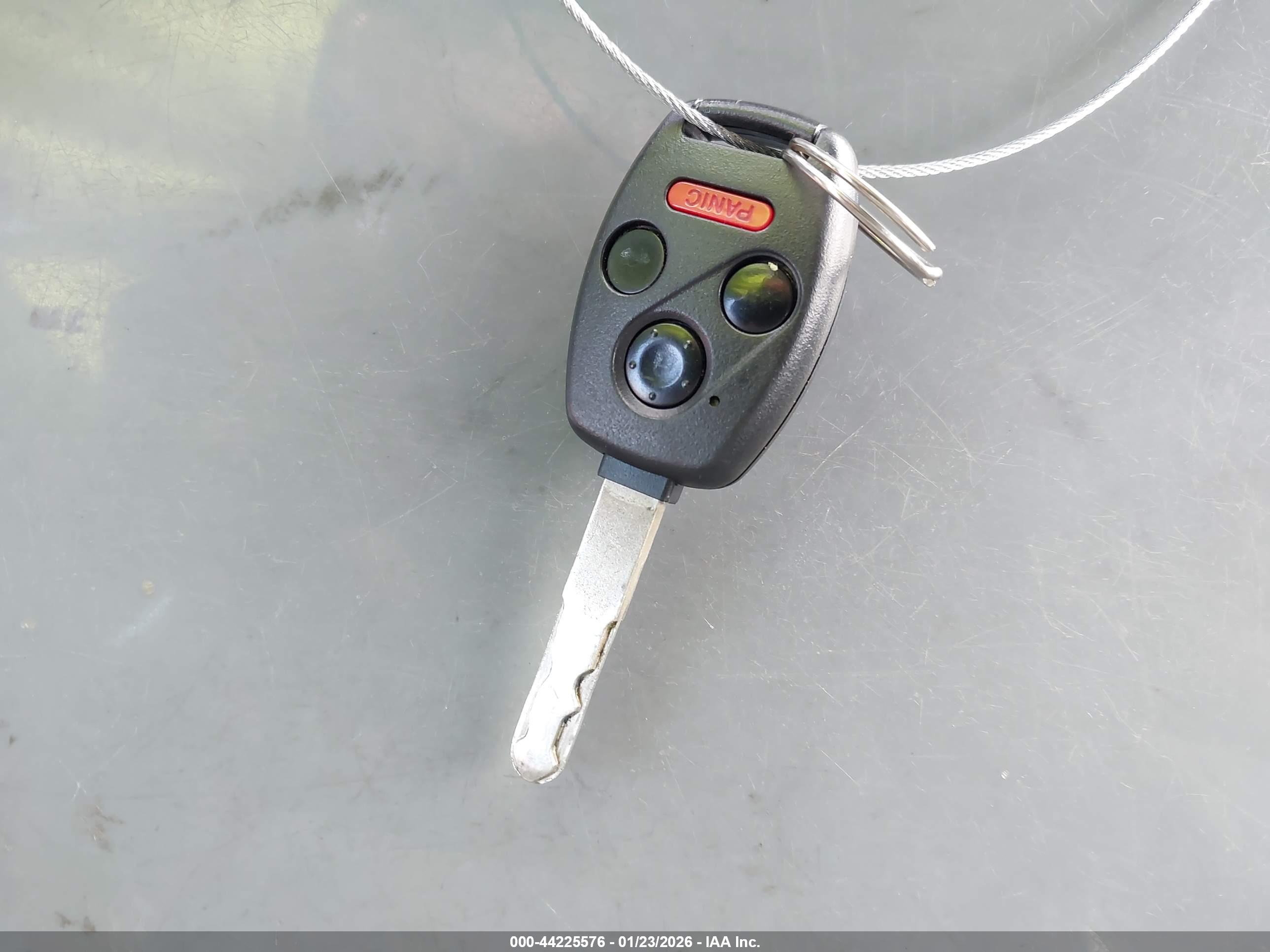 HONDA ACCORD image 11