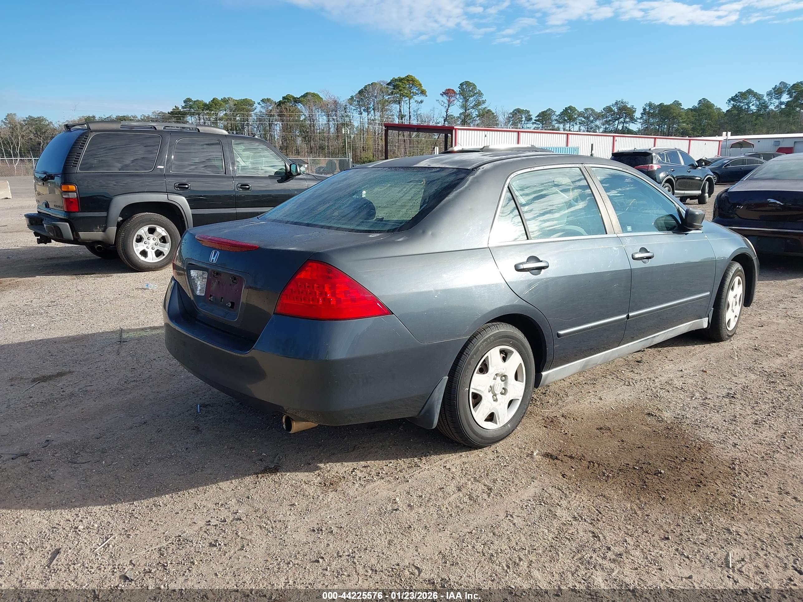 HONDA ACCORD image 4