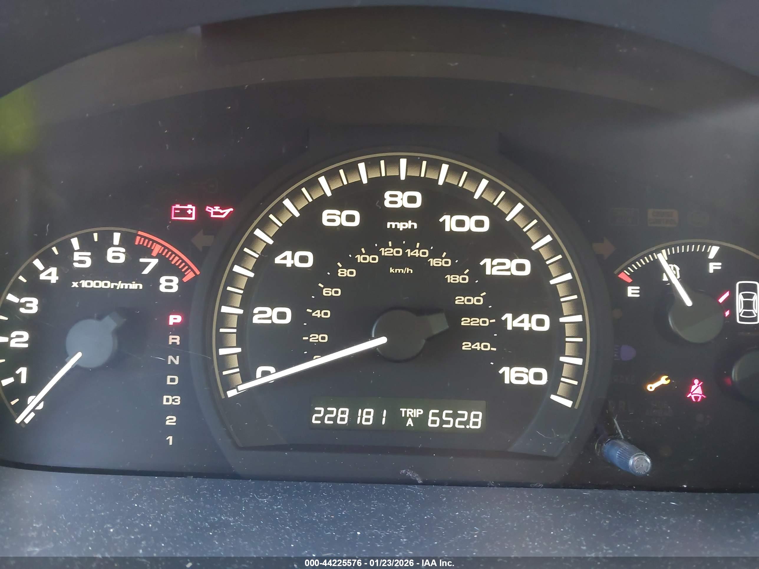 HONDA ACCORD image 7