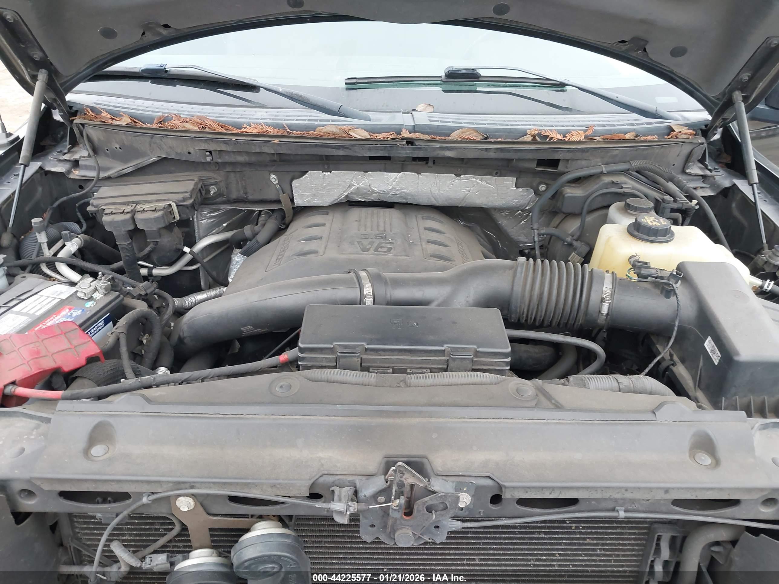 FORD F-150 image 10