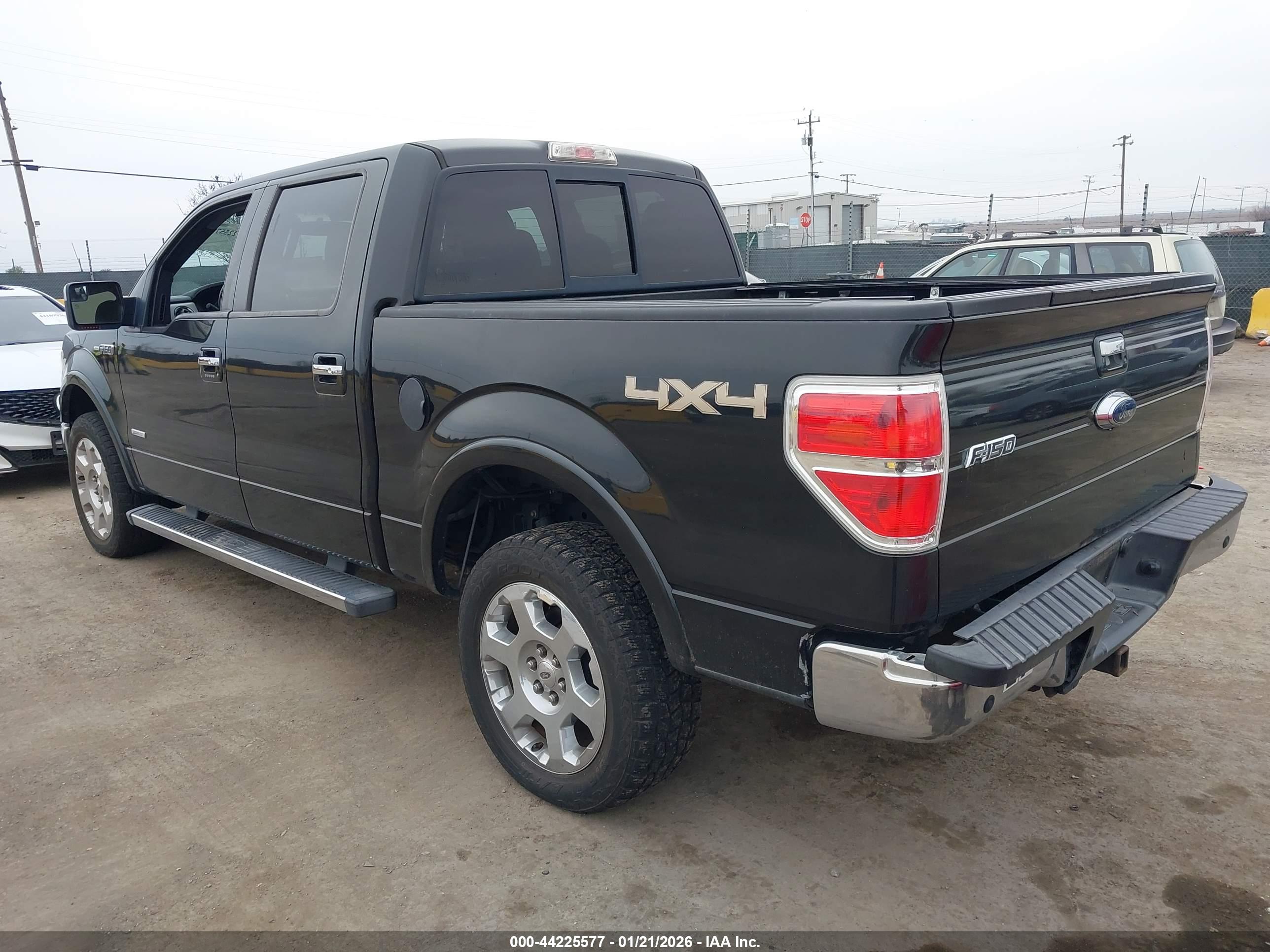 FORD F-150 image 3