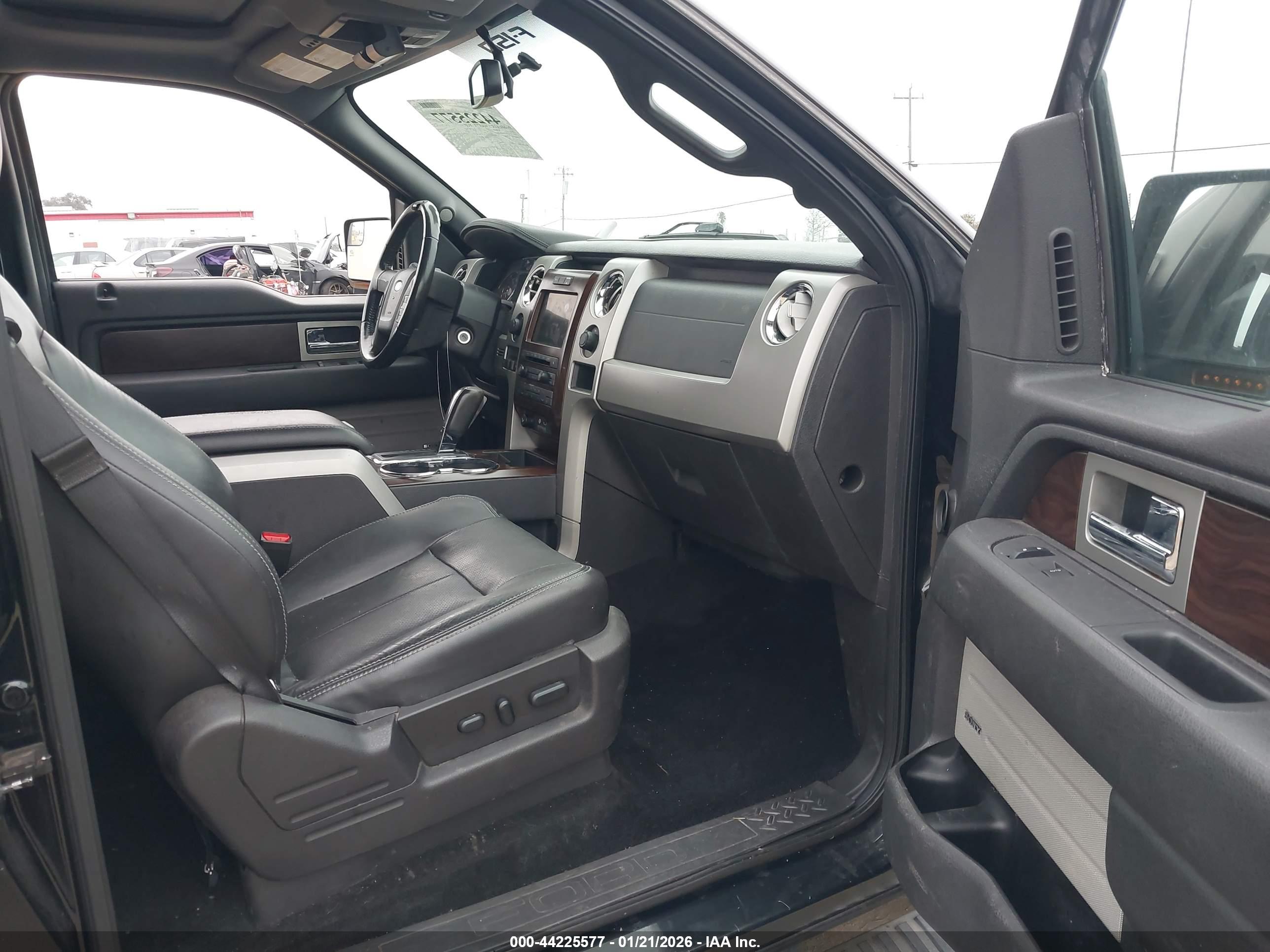 FORD F-150 image 5