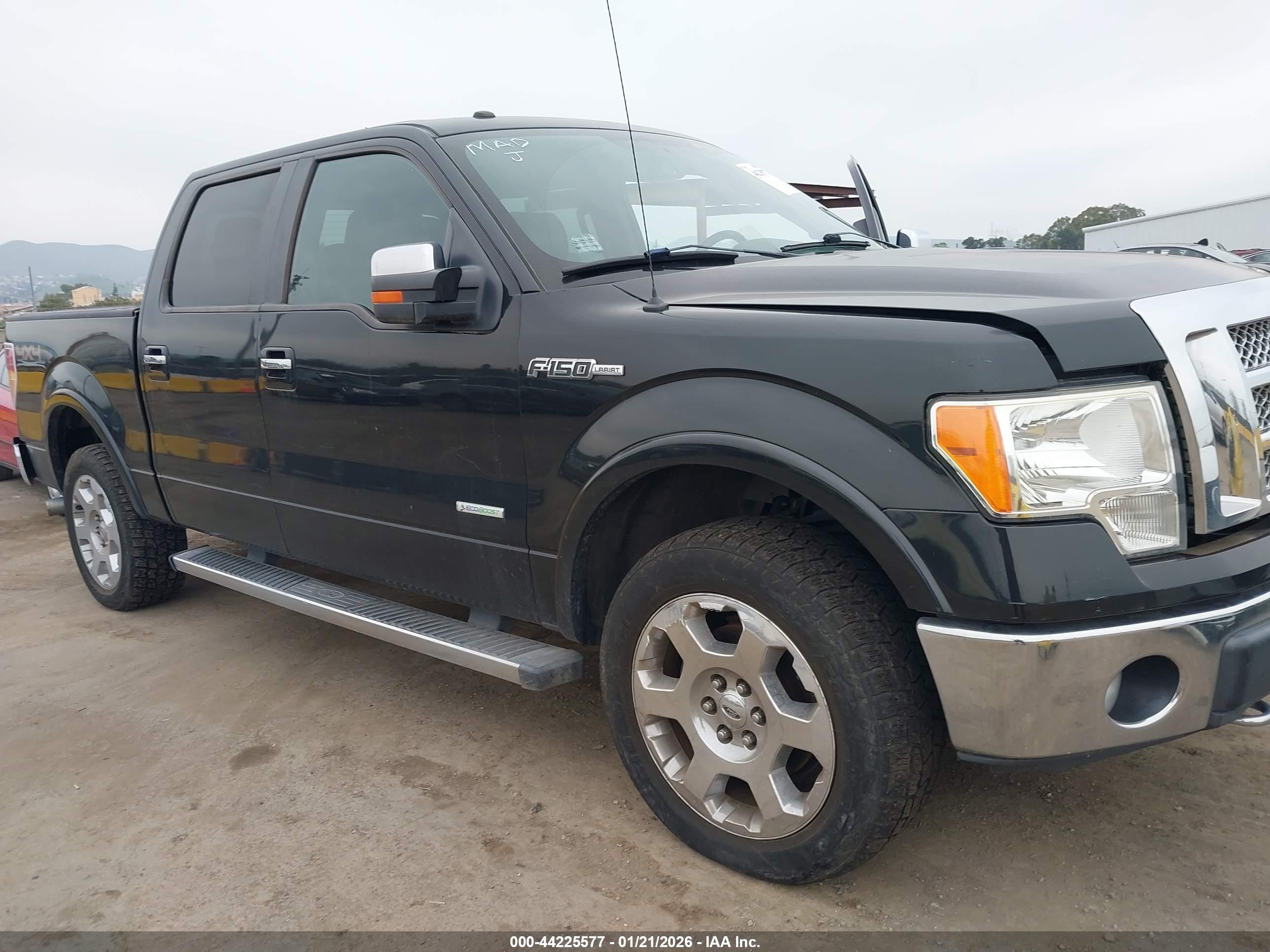 FORD F-150 image 6