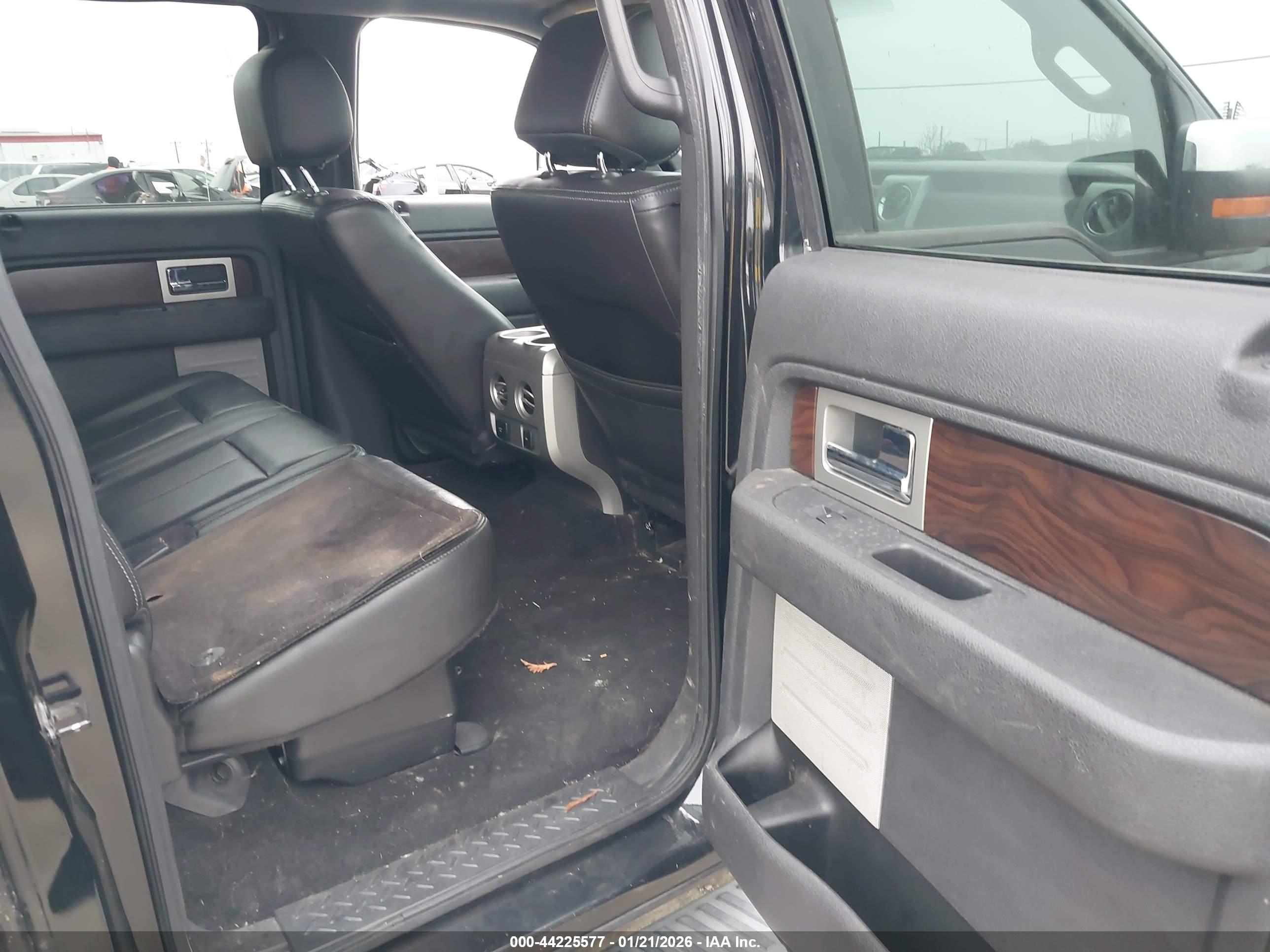 FORD F-150 image 8