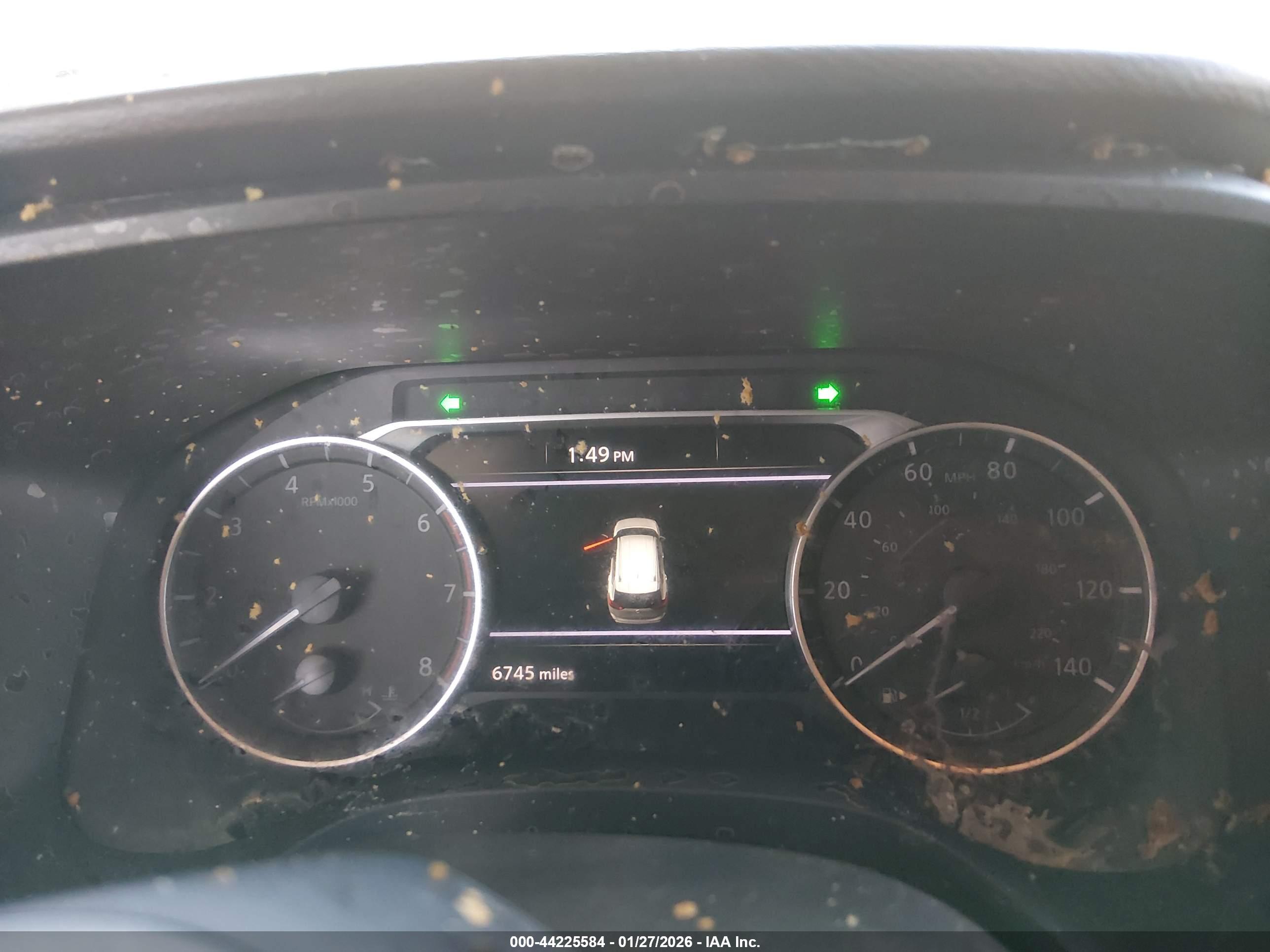 NISSAN ROGUE image 7