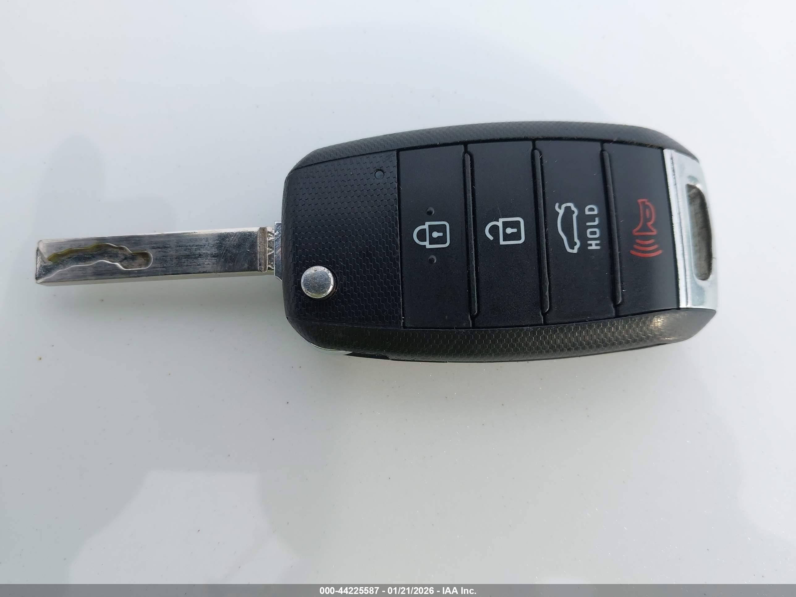 KIA OPTIMA image 11