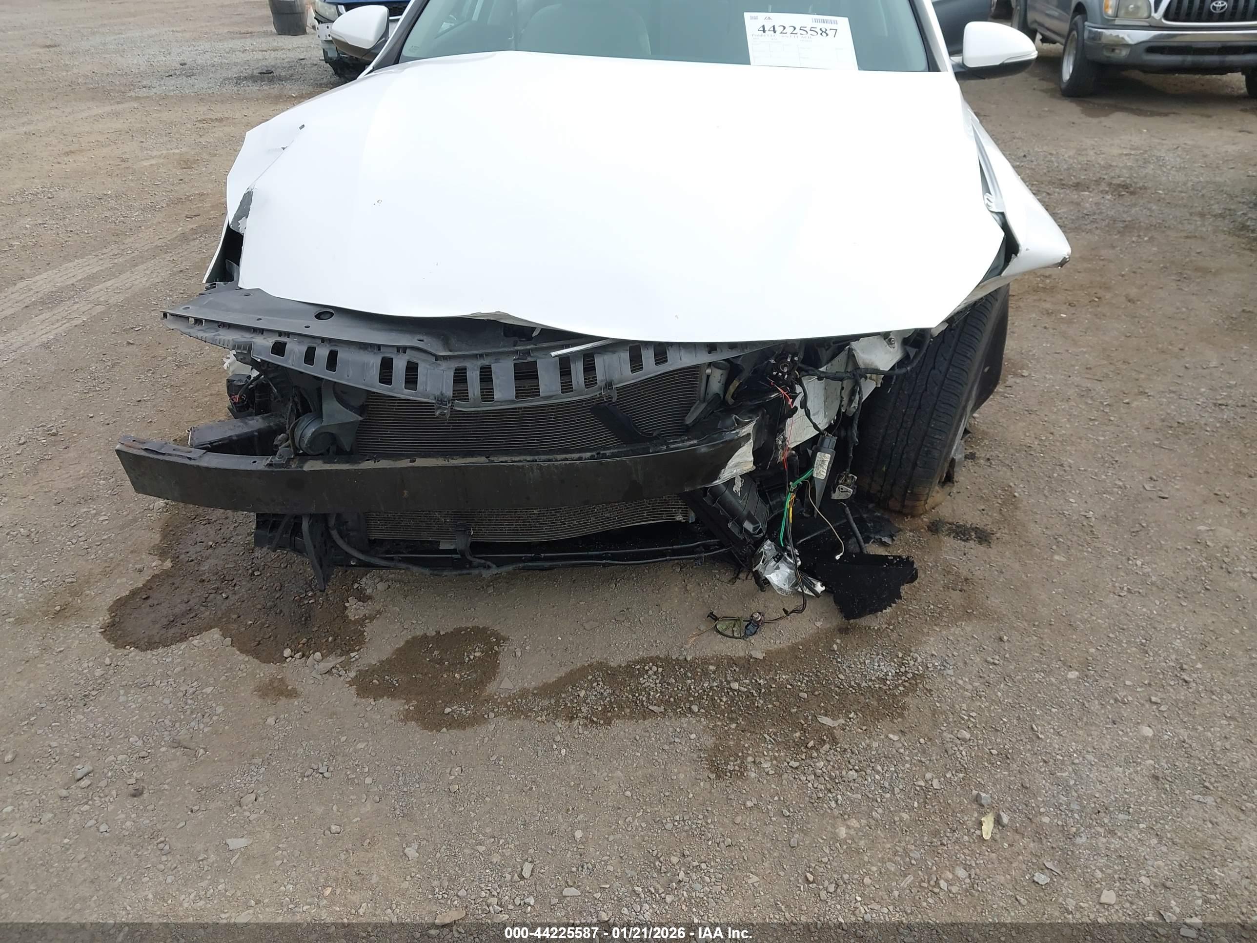 KIA OPTIMA image 6