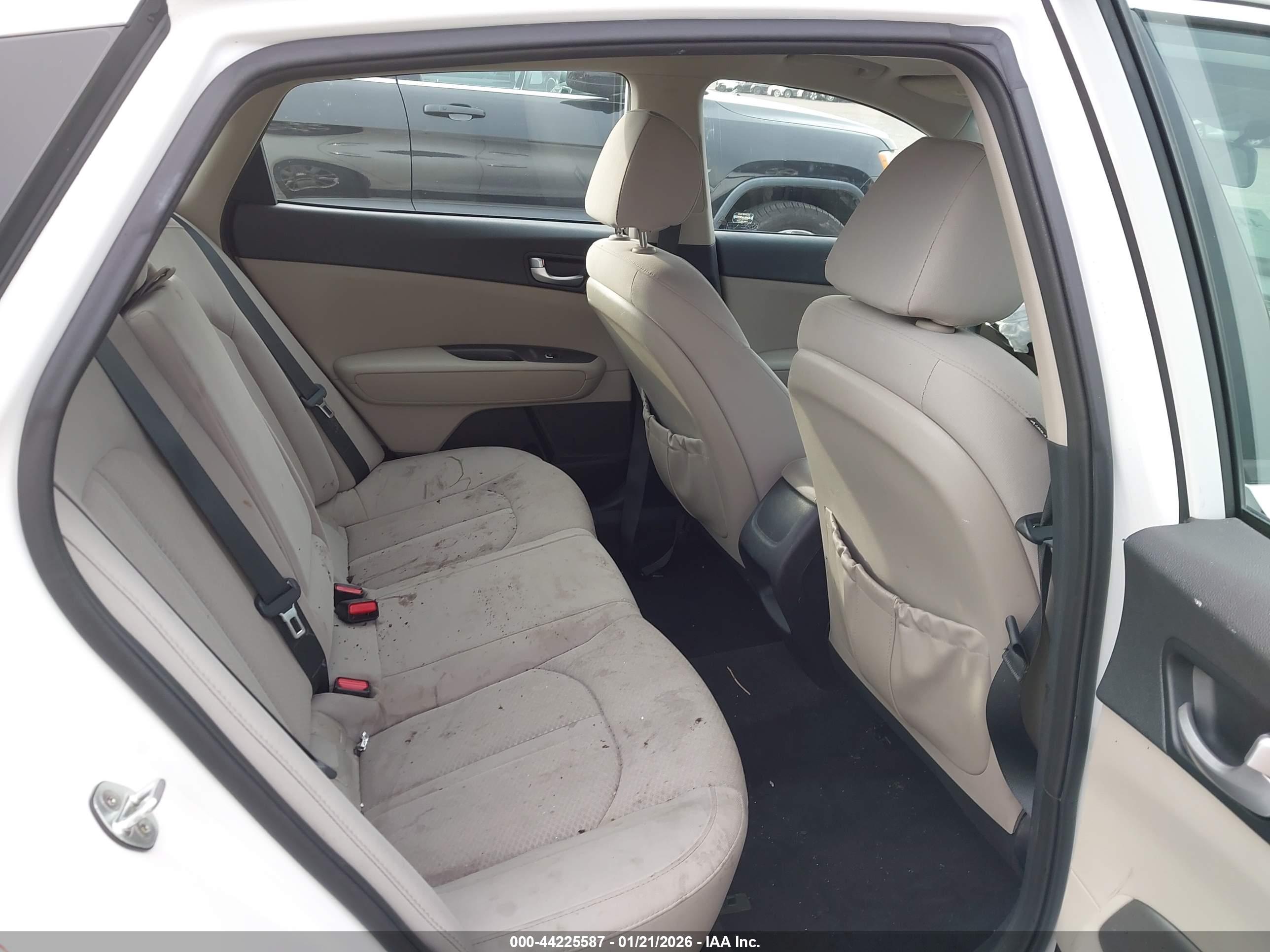 KIA OPTIMA image 8