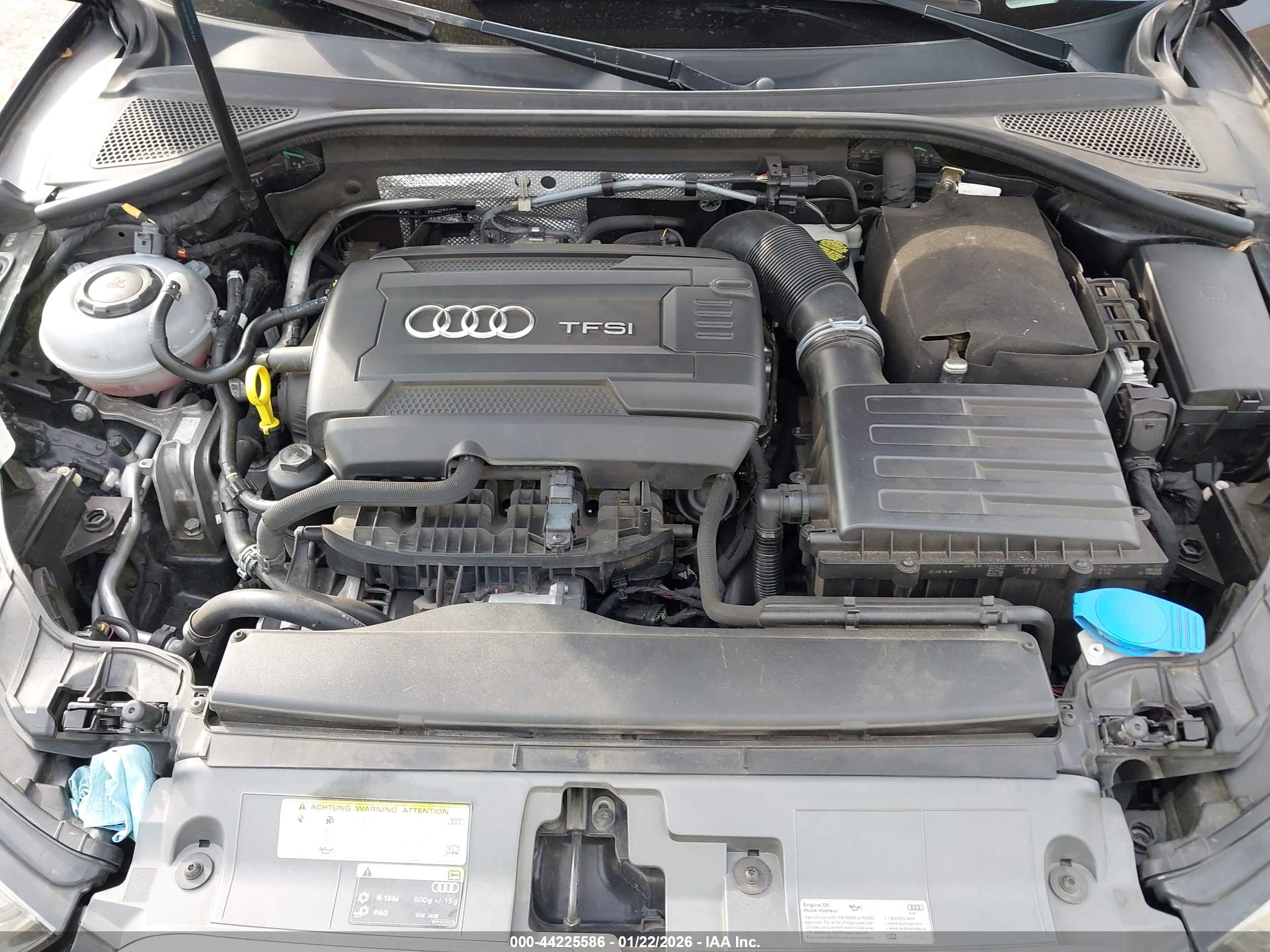 AUDI A3 image 10