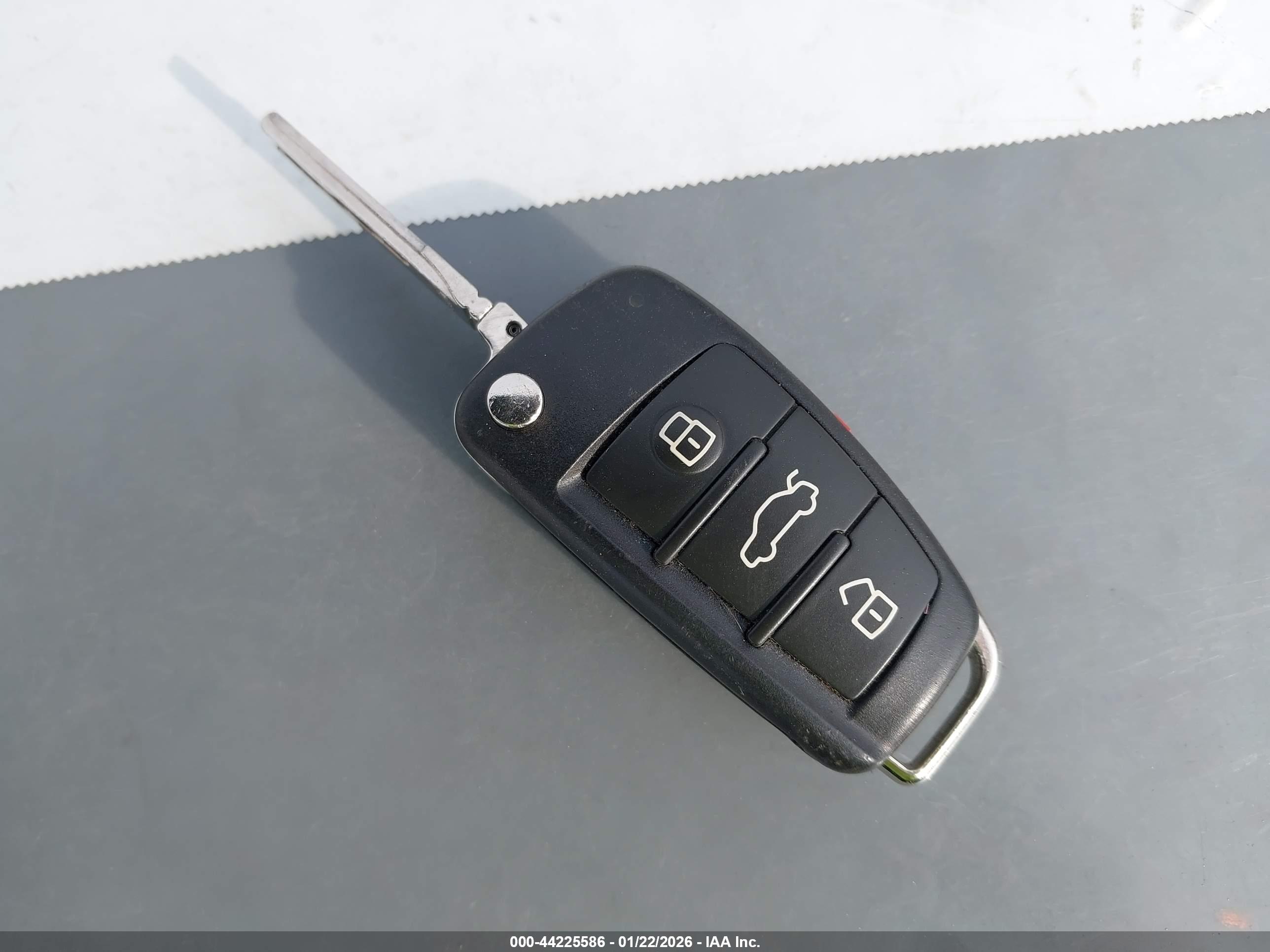 AUDI A3 image 11