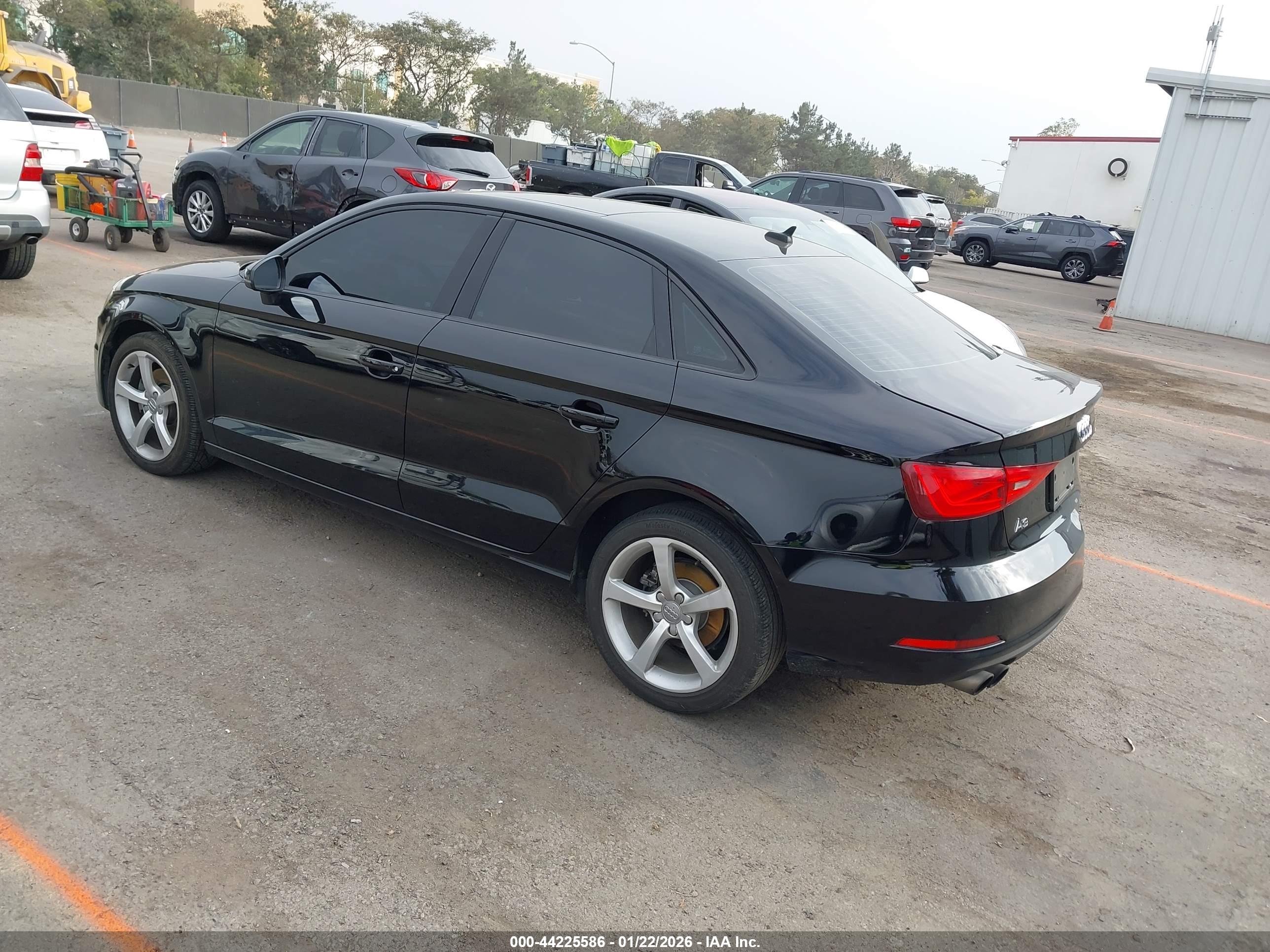 AUDI A3 image 3