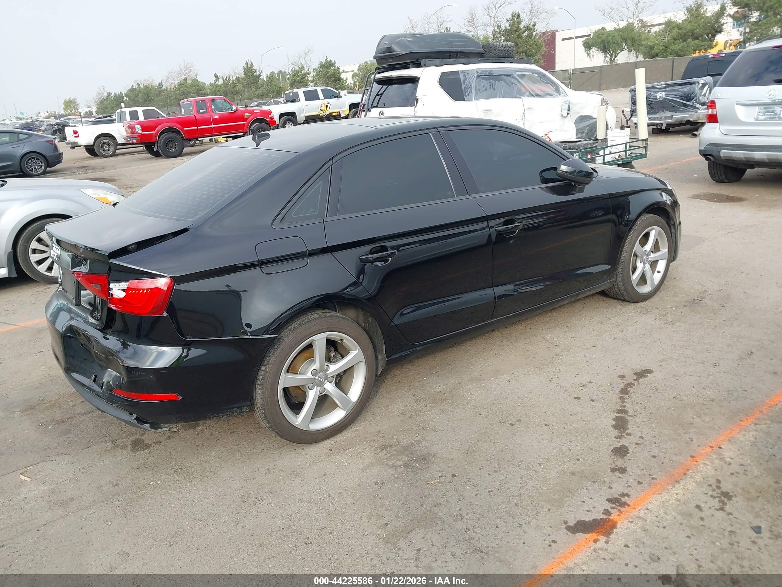 AUDI A3 image 4