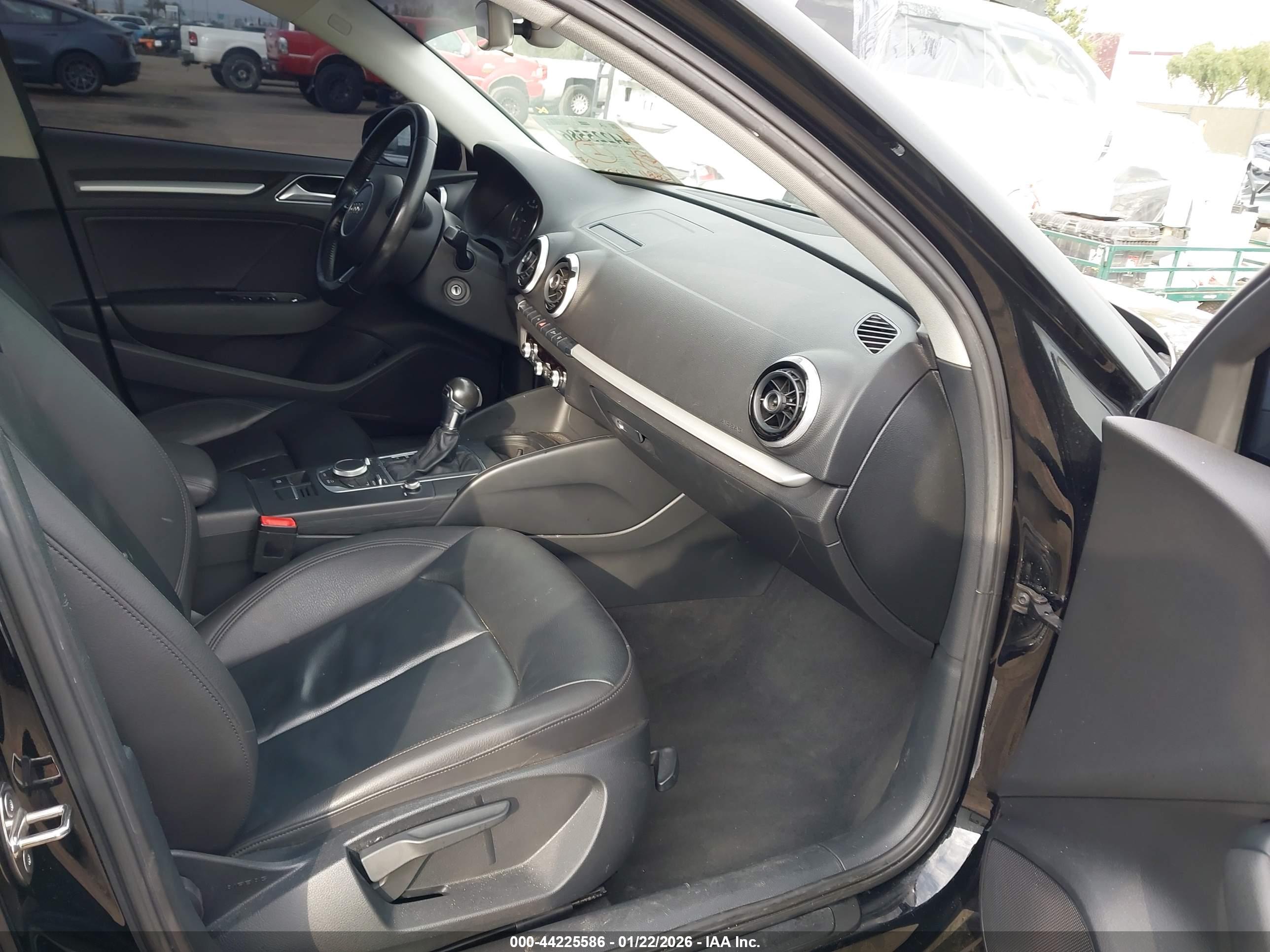 AUDI A3 image 5