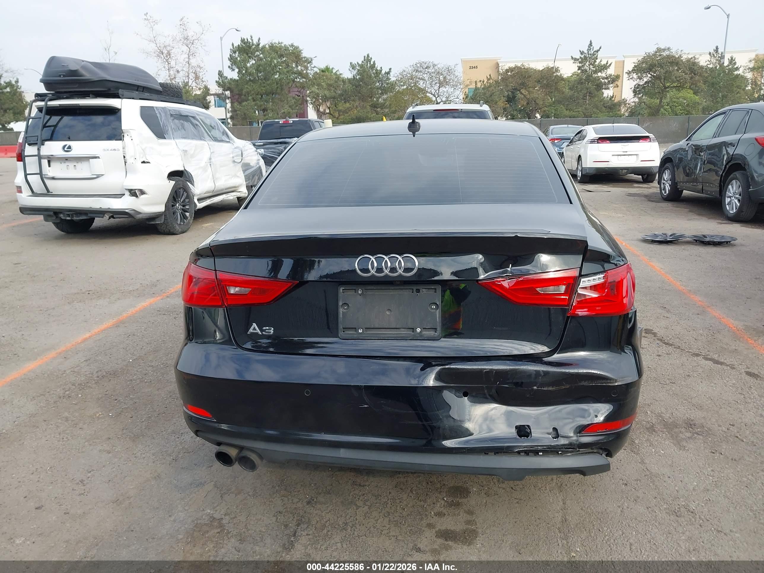 AUDI A3 image 6