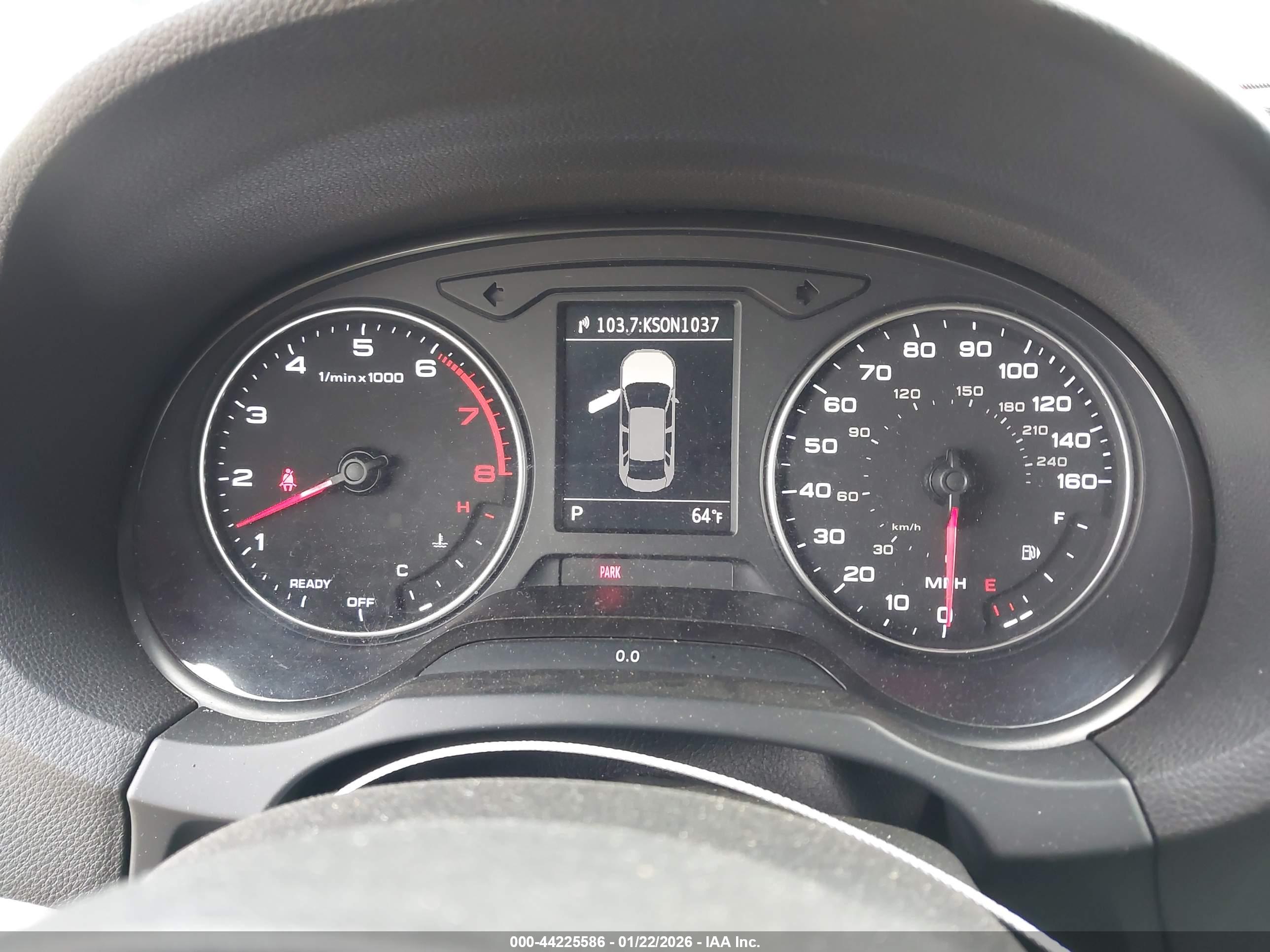 AUDI A3 image 7