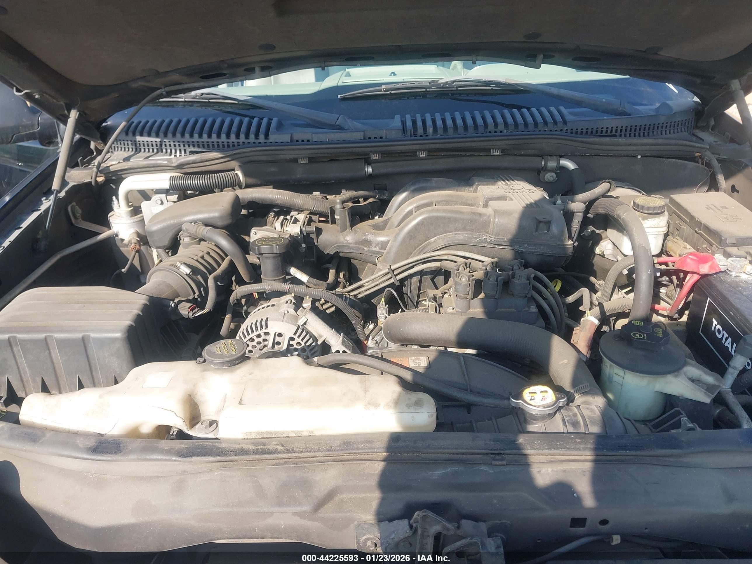 FORD EXPLORER image 10