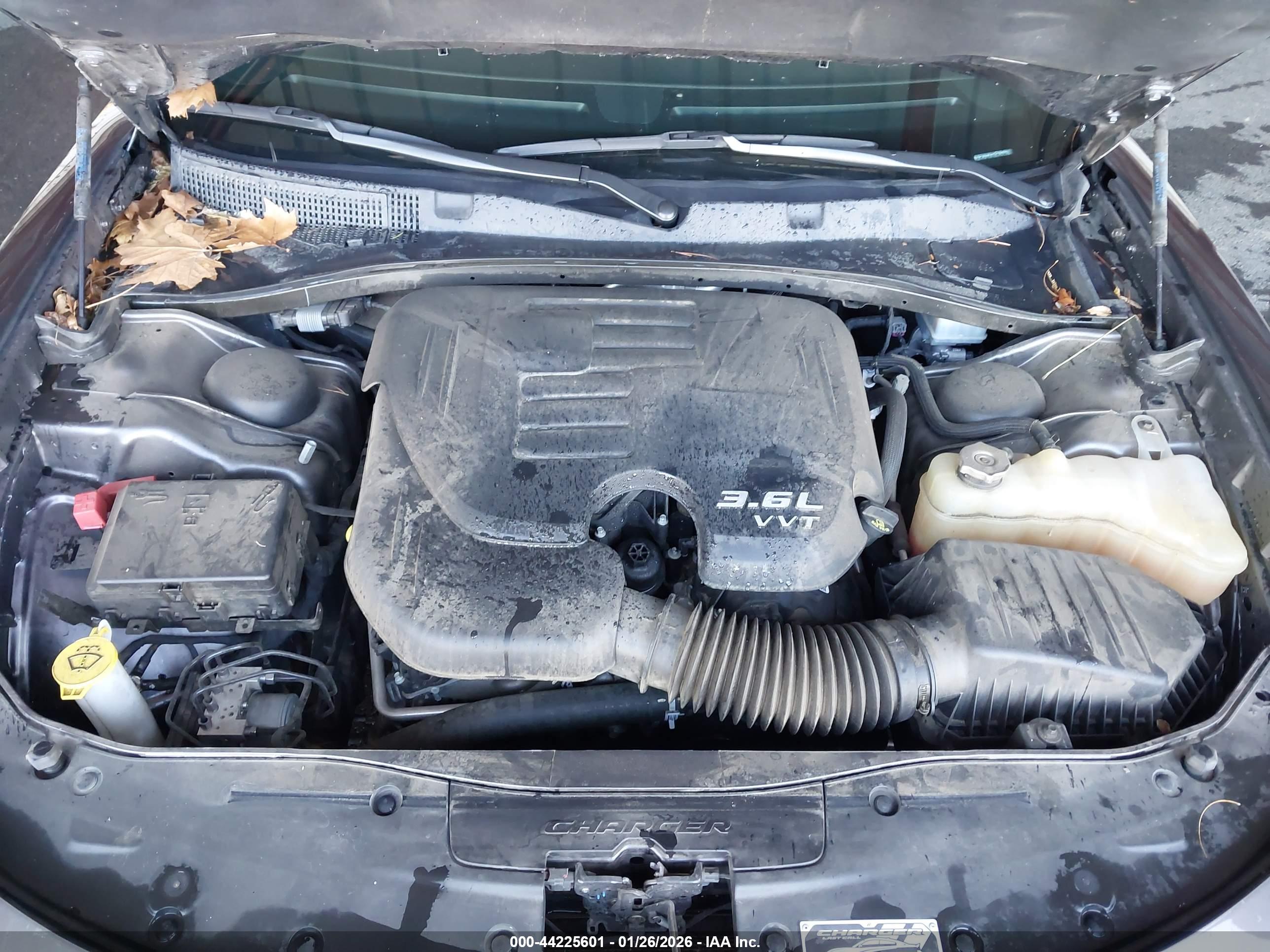 DODGE CHARGER image 10