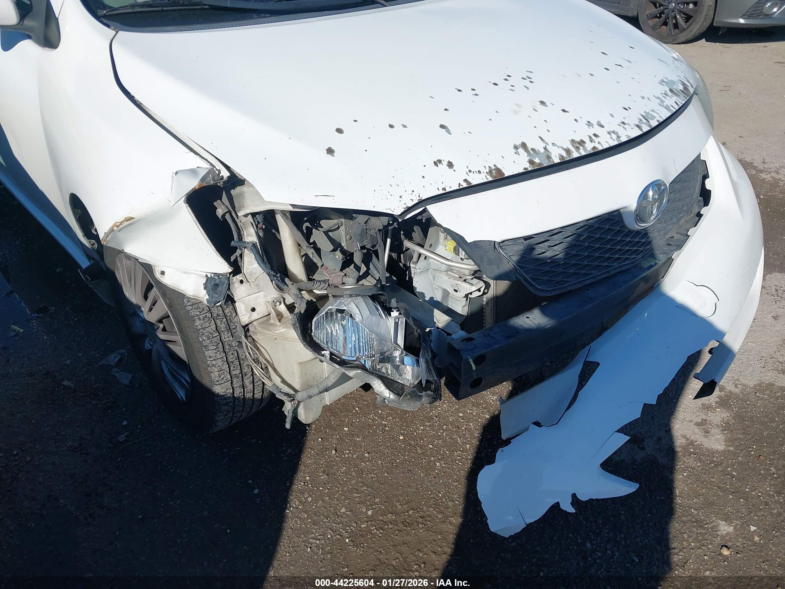 TOYOTA COROLLA image 6