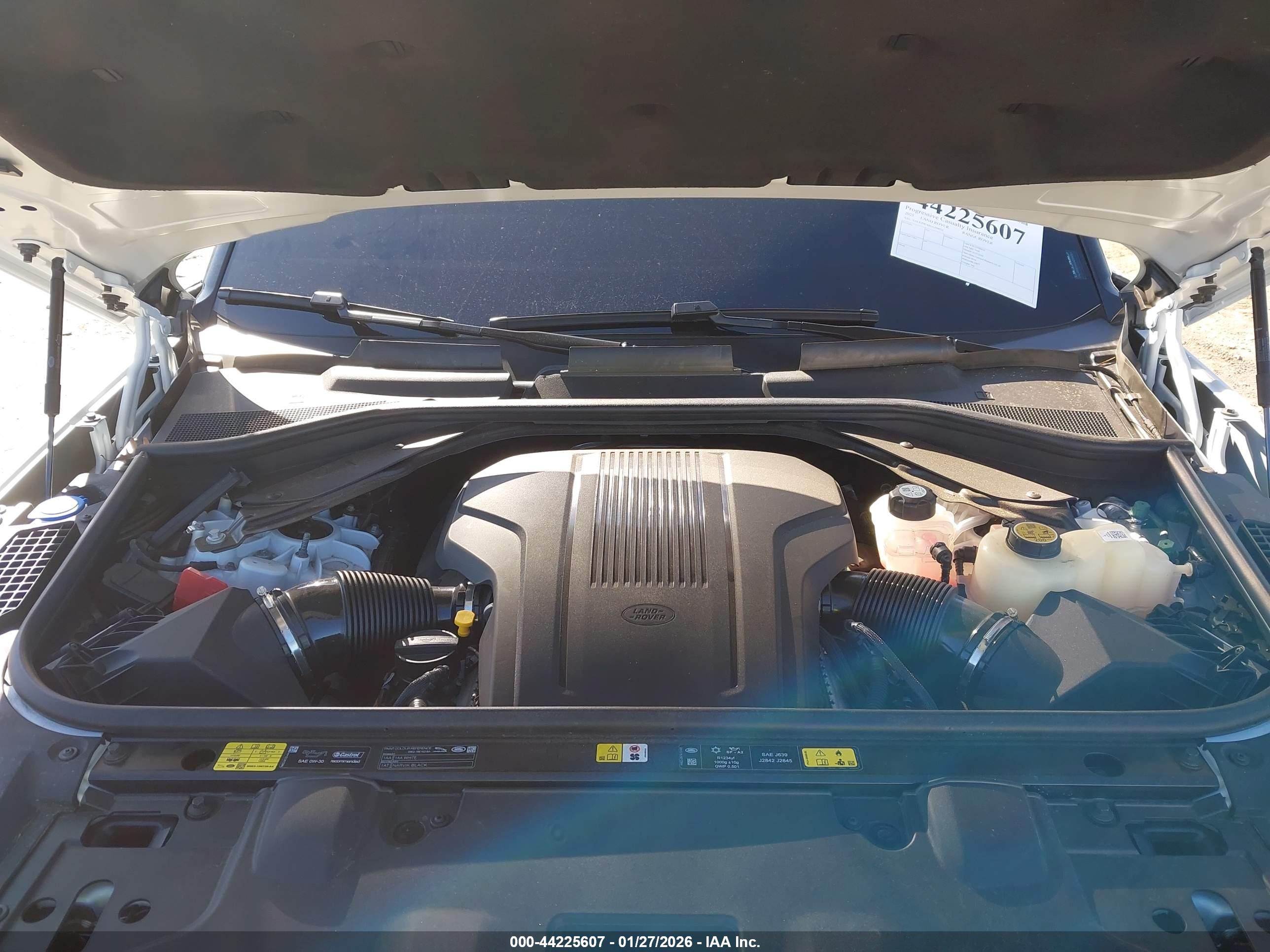 LAND ROVER image 10