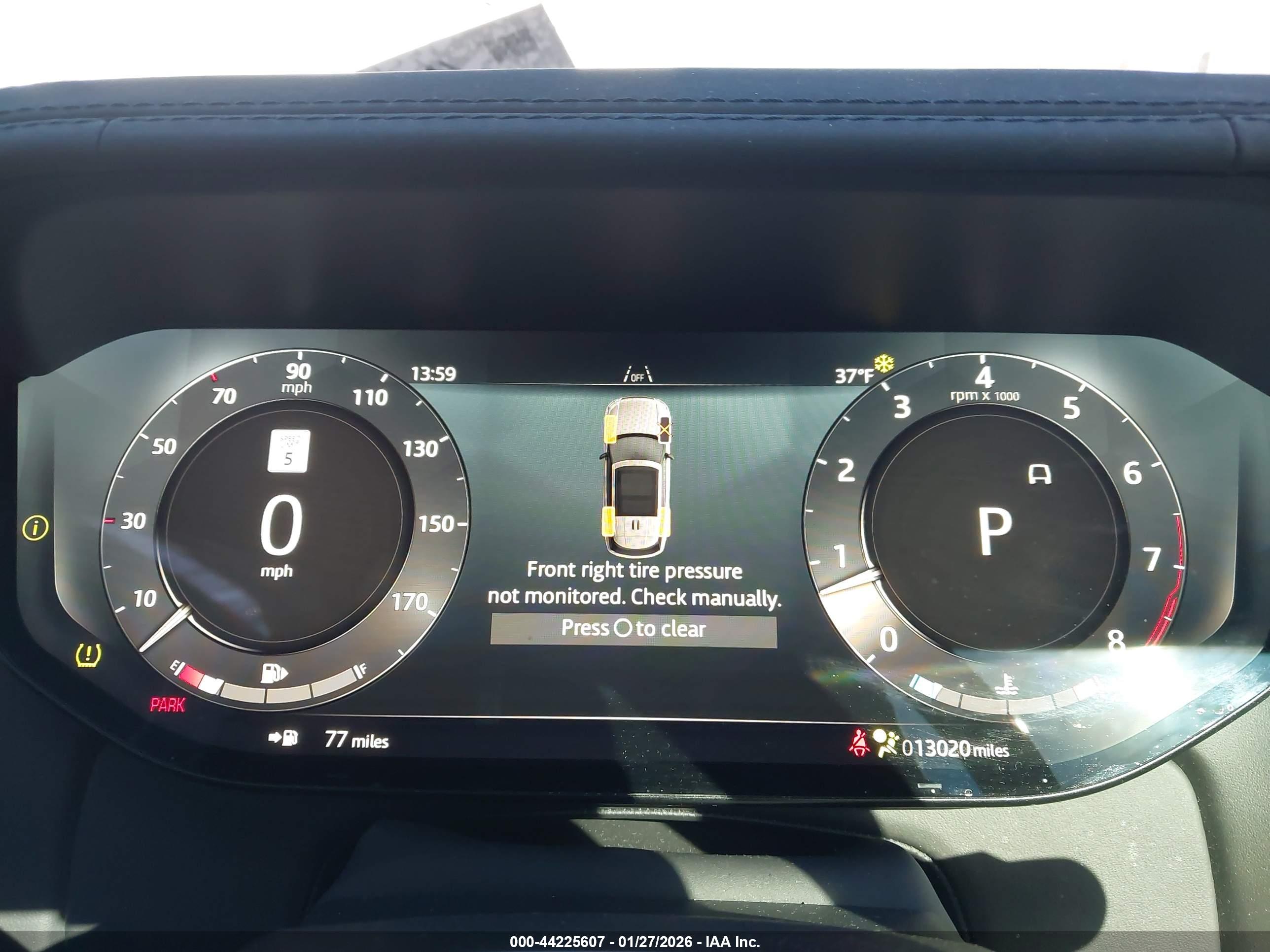 LAND ROVER image 7