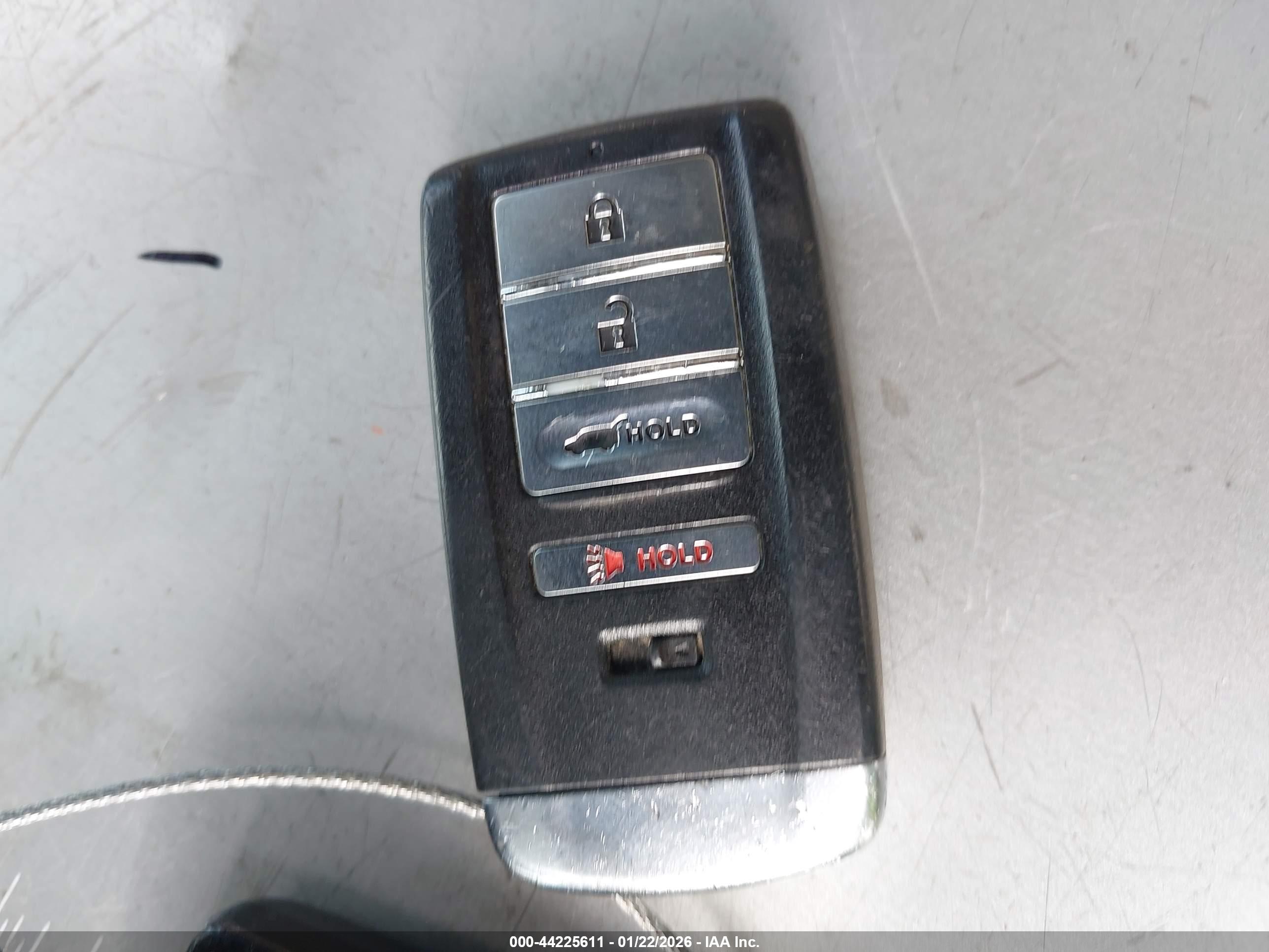 ACURA MDX image 11