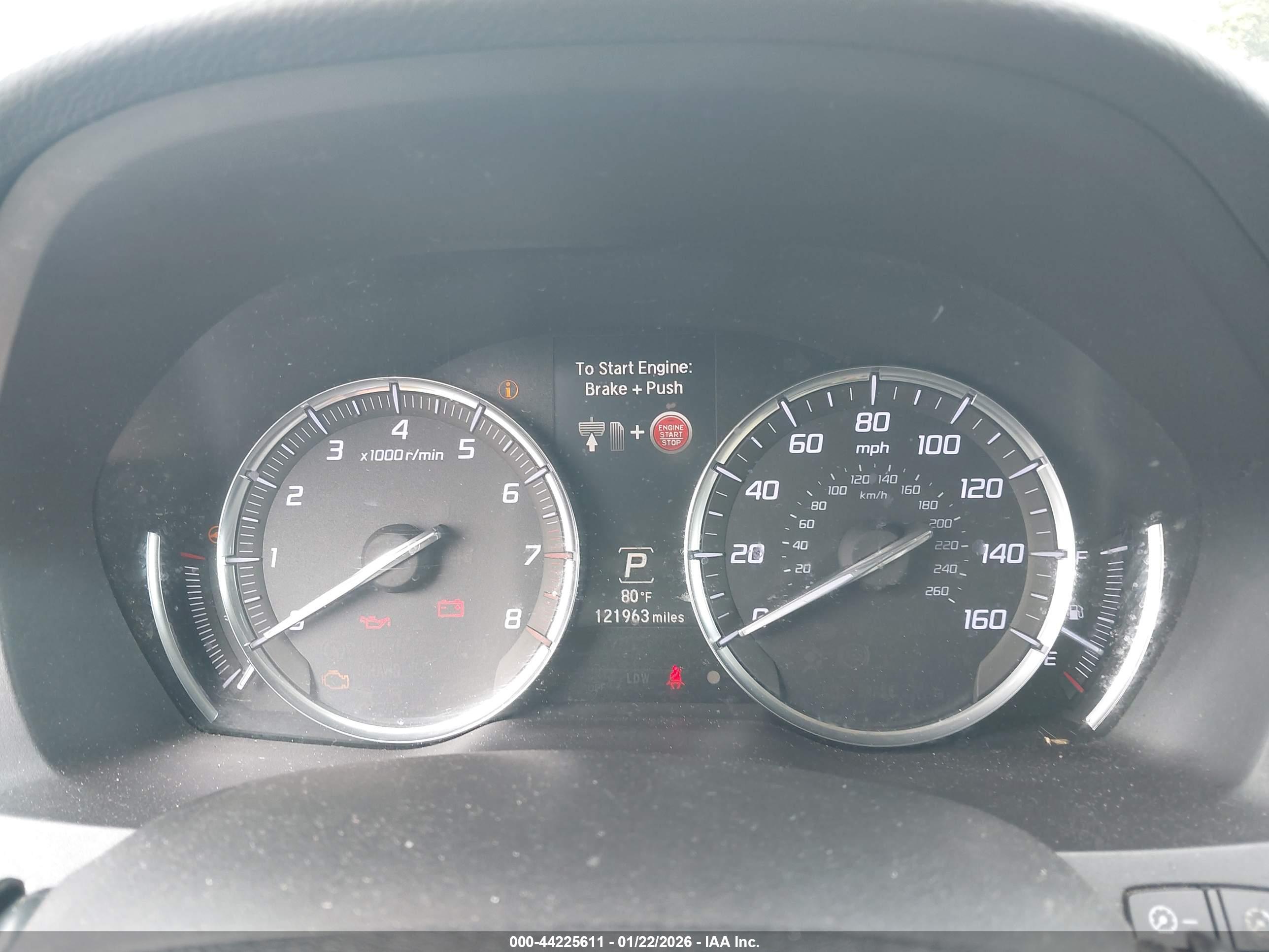 ACURA MDX image 7