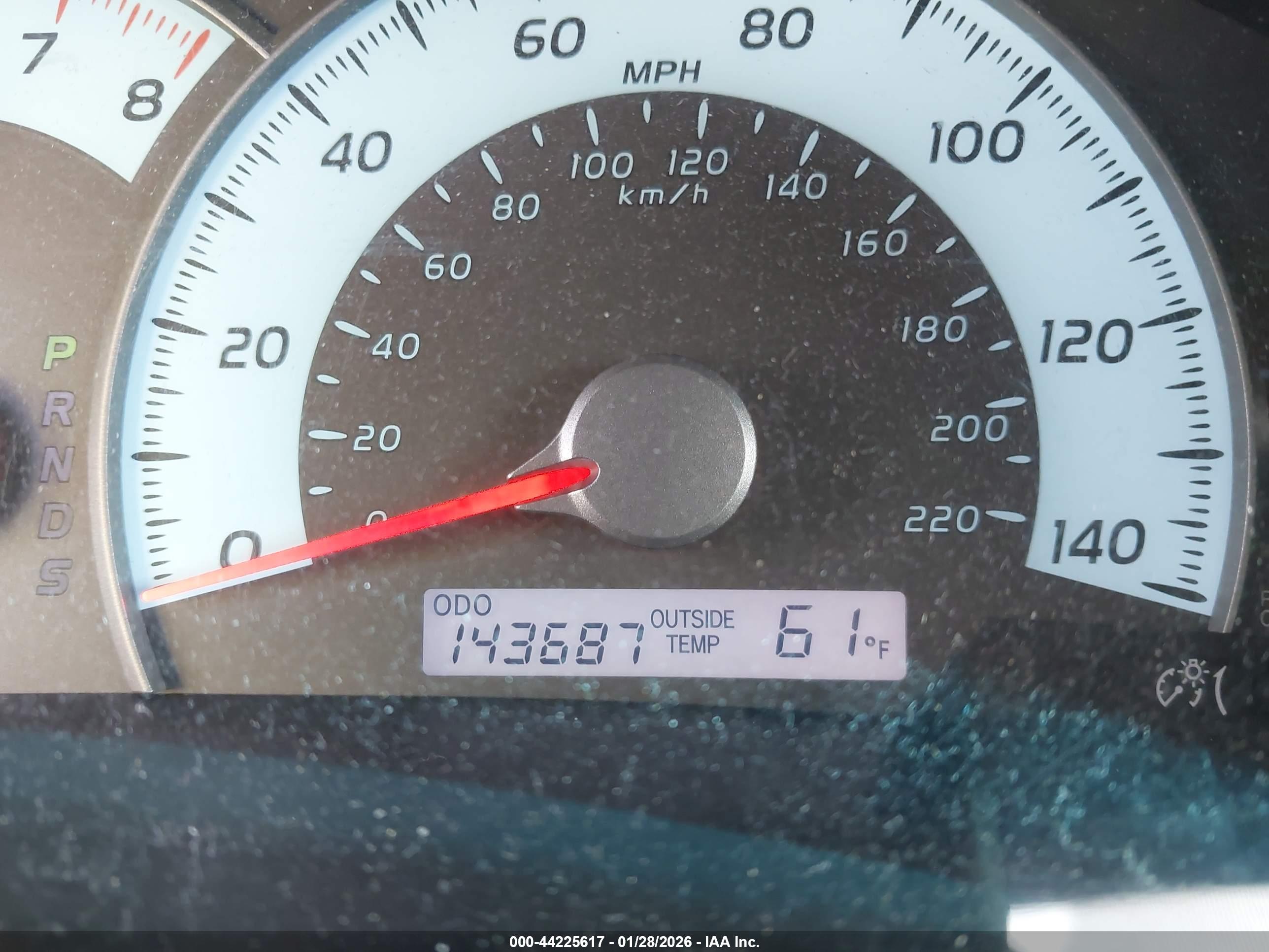 TOYOTA CAMRY image 7