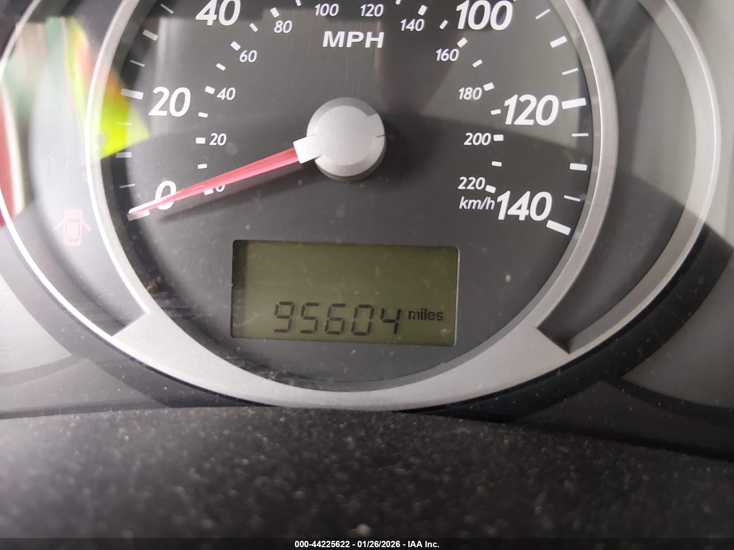 HYUNDAI TUCSON image 7