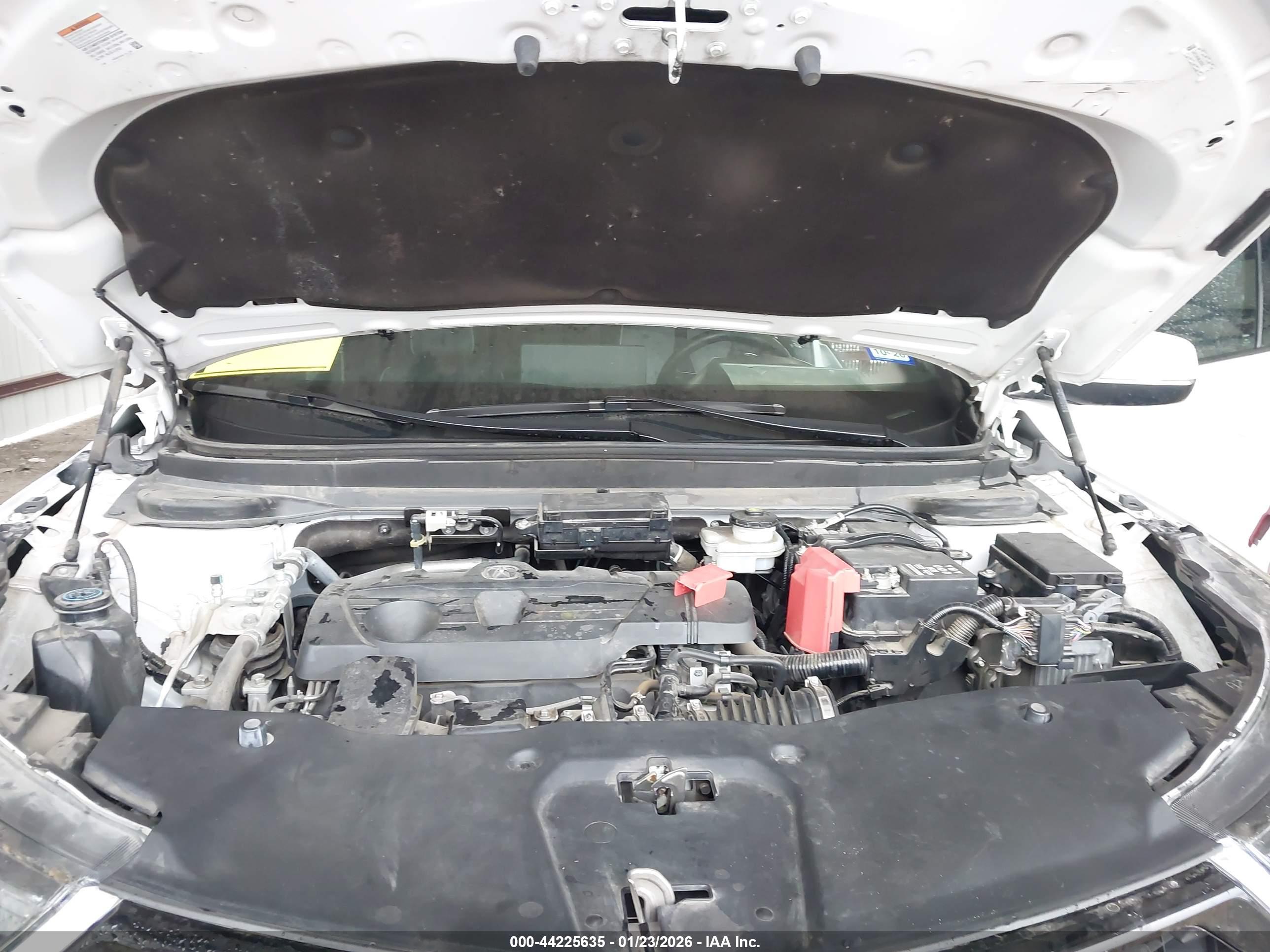 ACURA RDX image 10