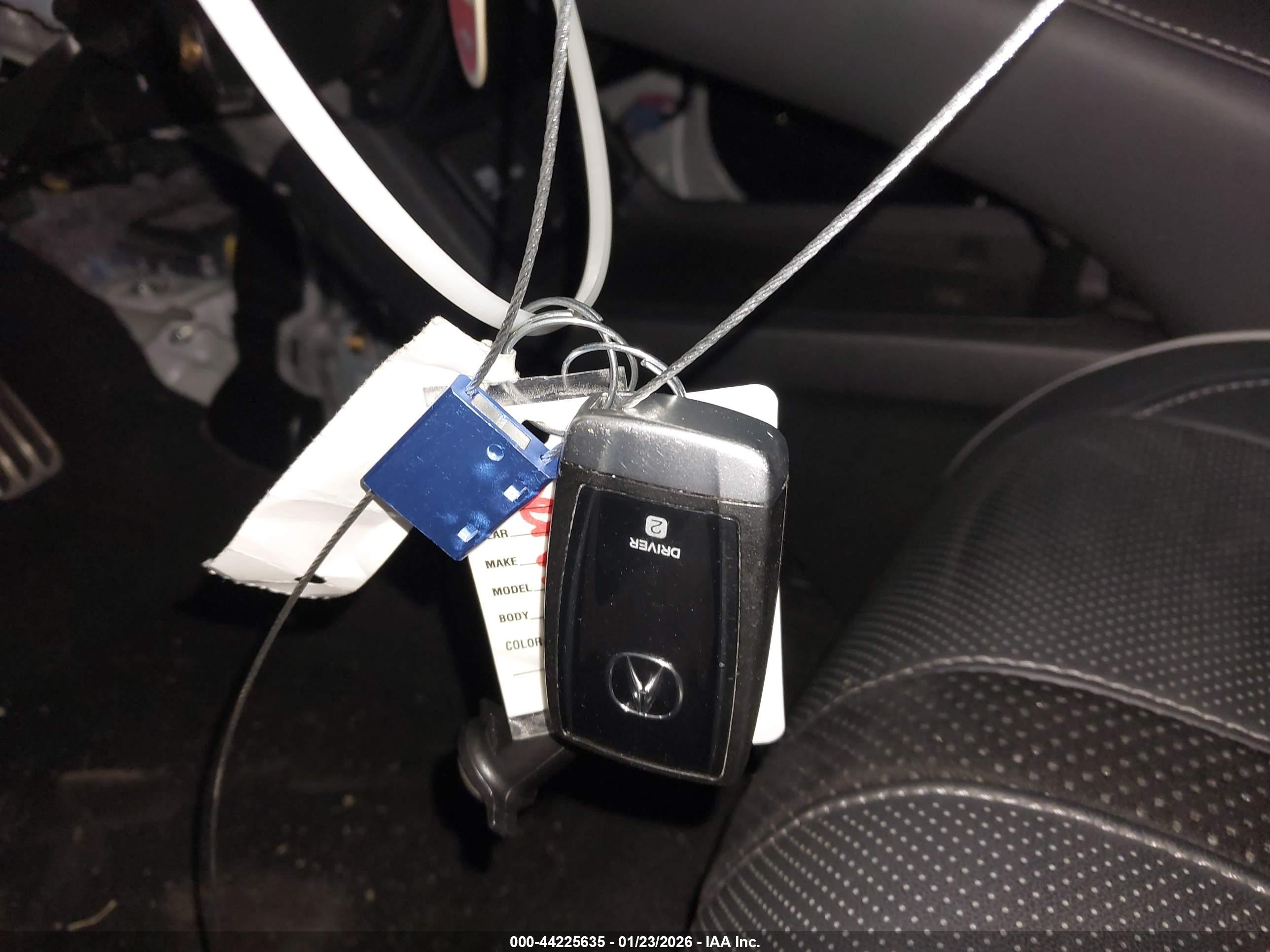 ACURA RDX image 11