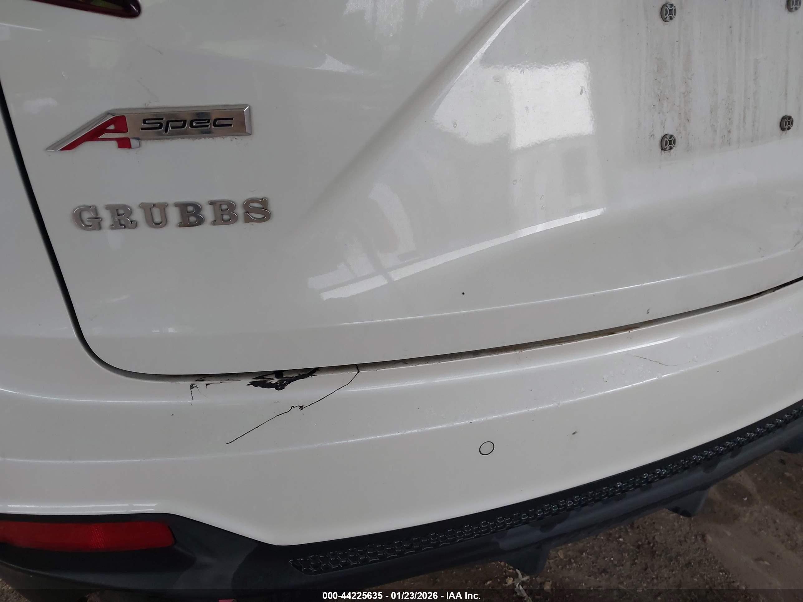 ACURA RDX image 6