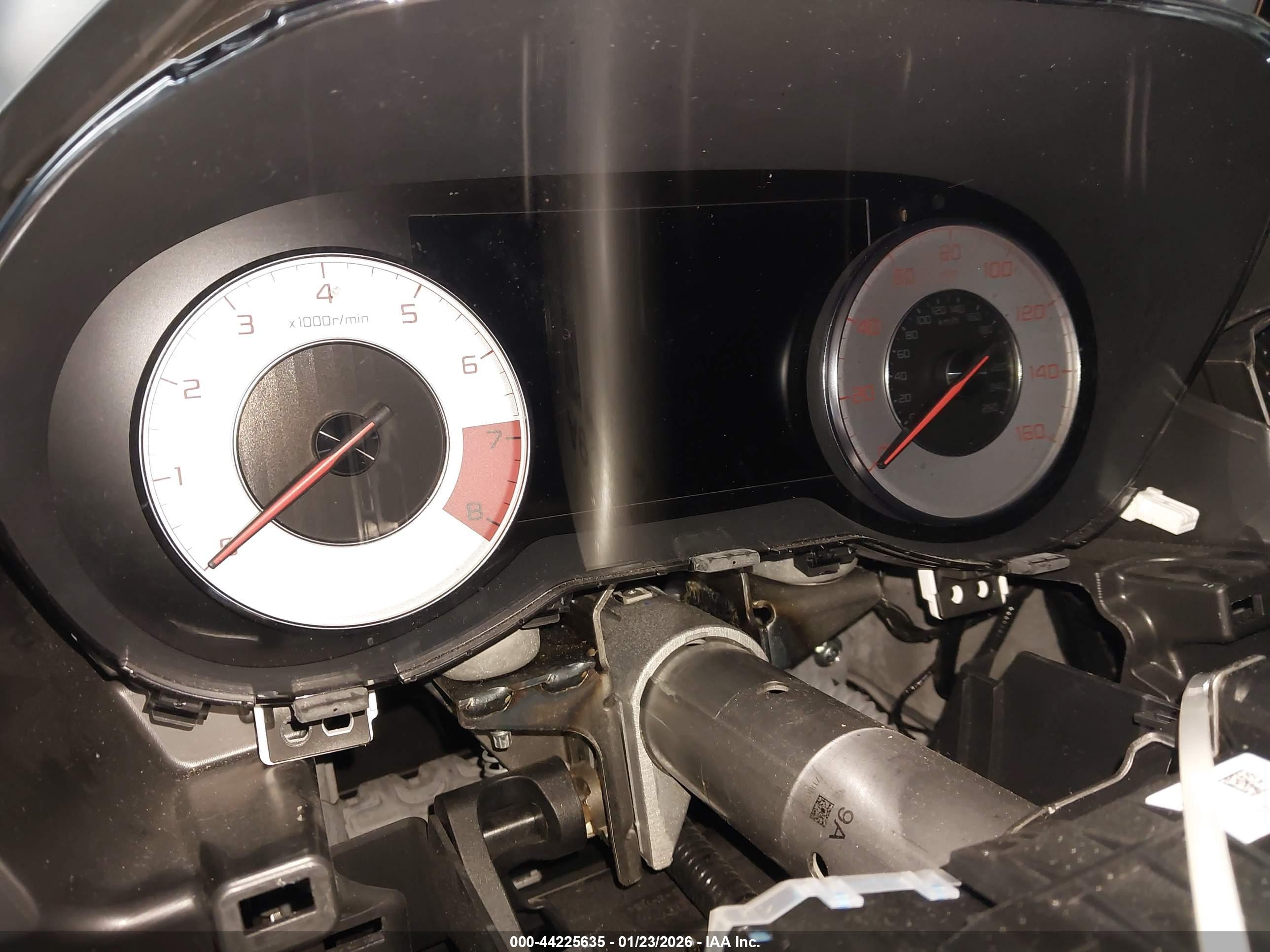 ACURA RDX image 7
