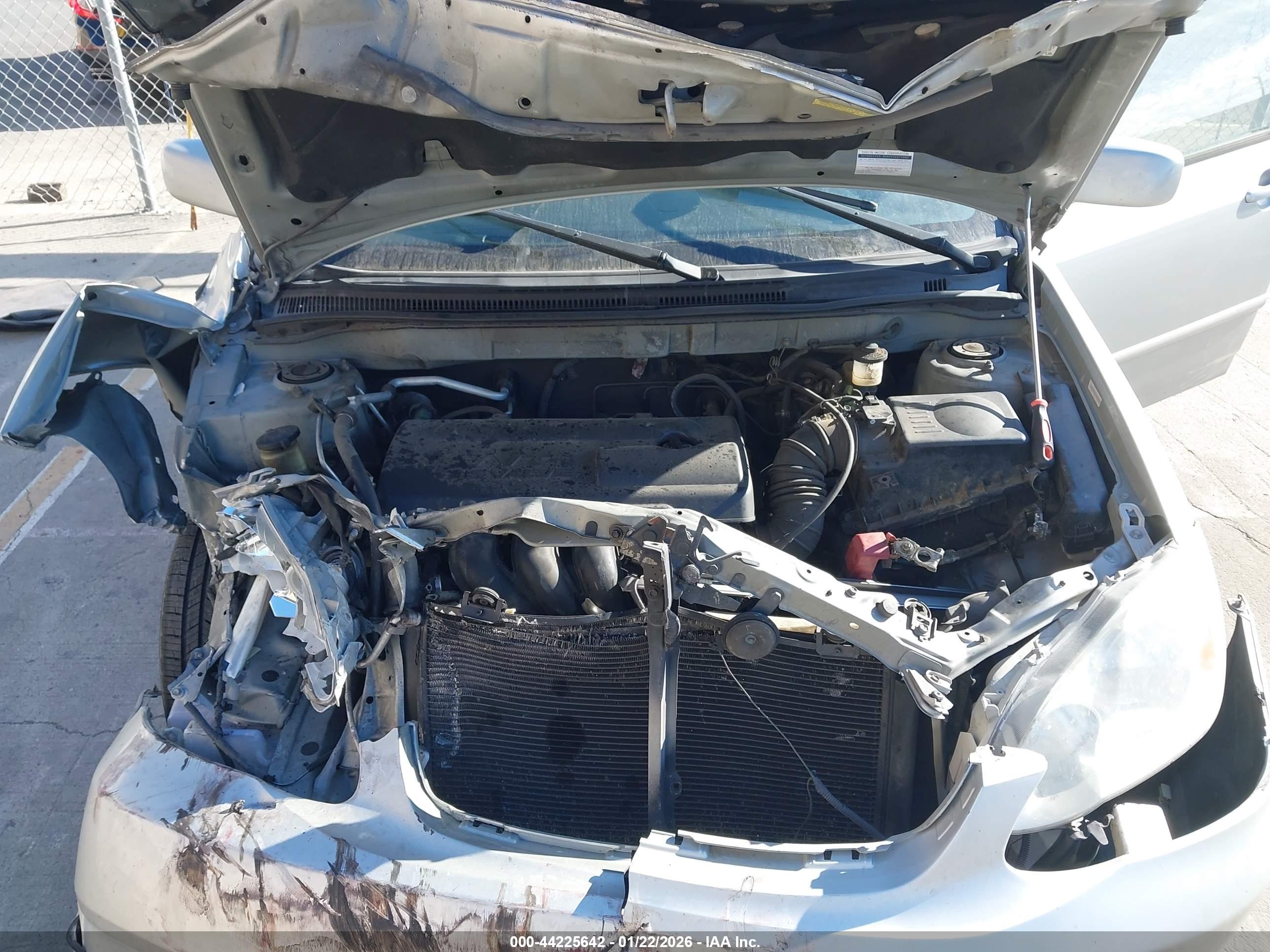TOYOTA COROLLA image 10