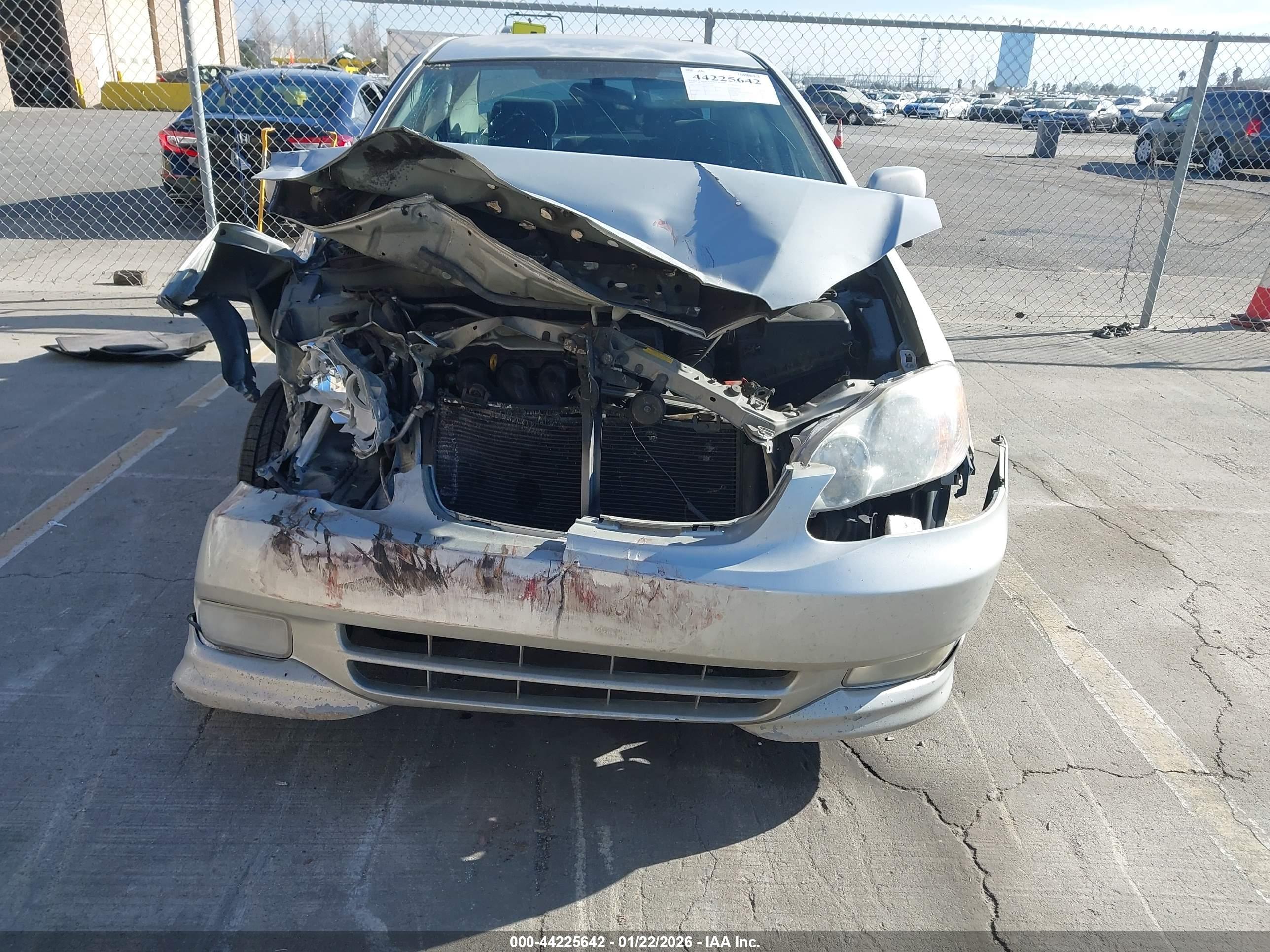 TOYOTA COROLLA image 6