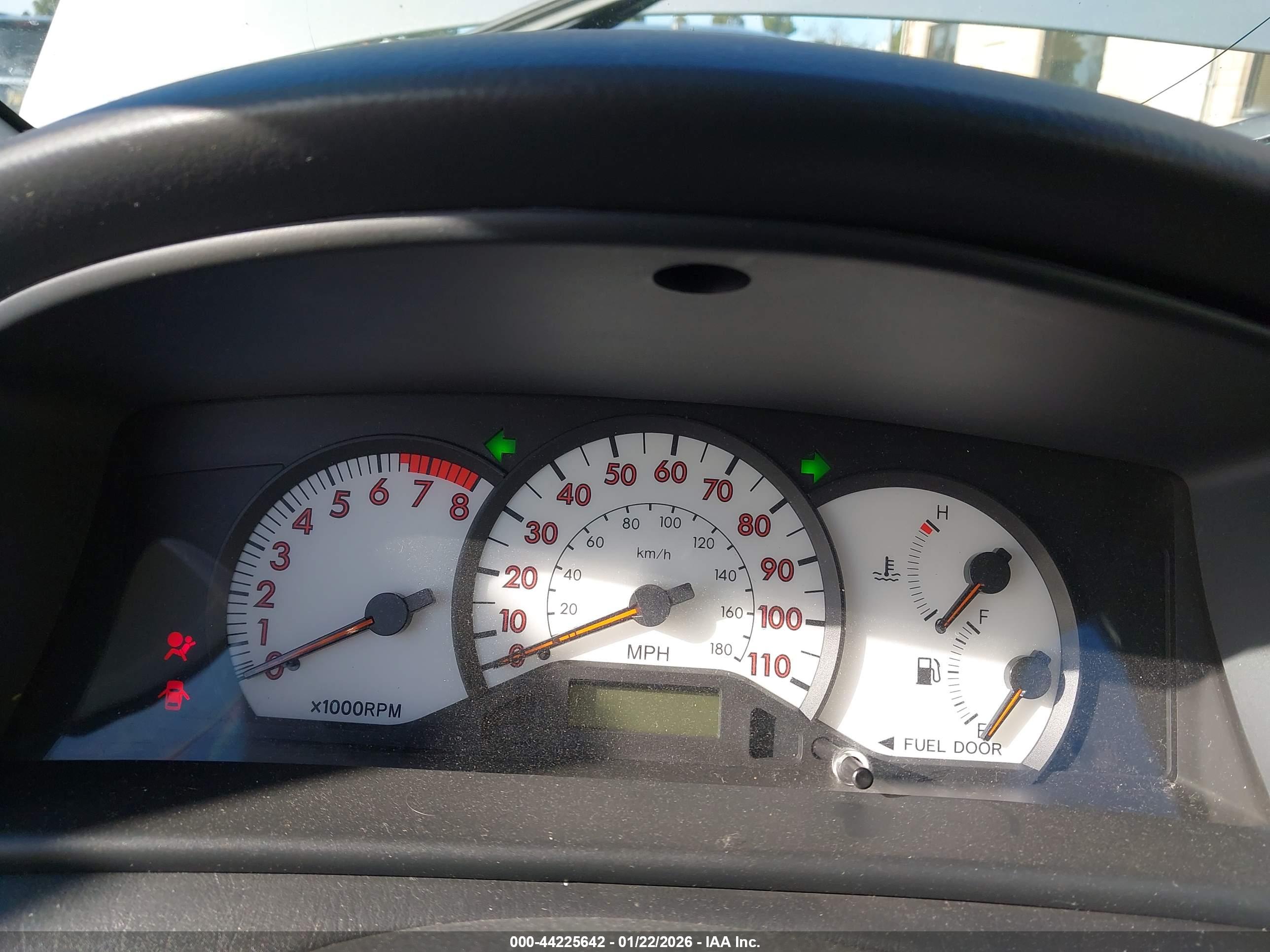 TOYOTA COROLLA image 7