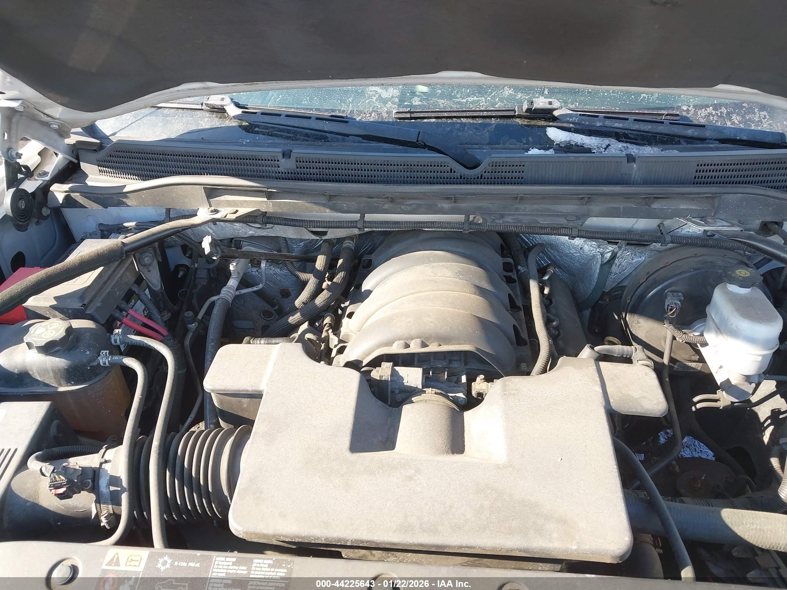 GMC SIERRA image 10