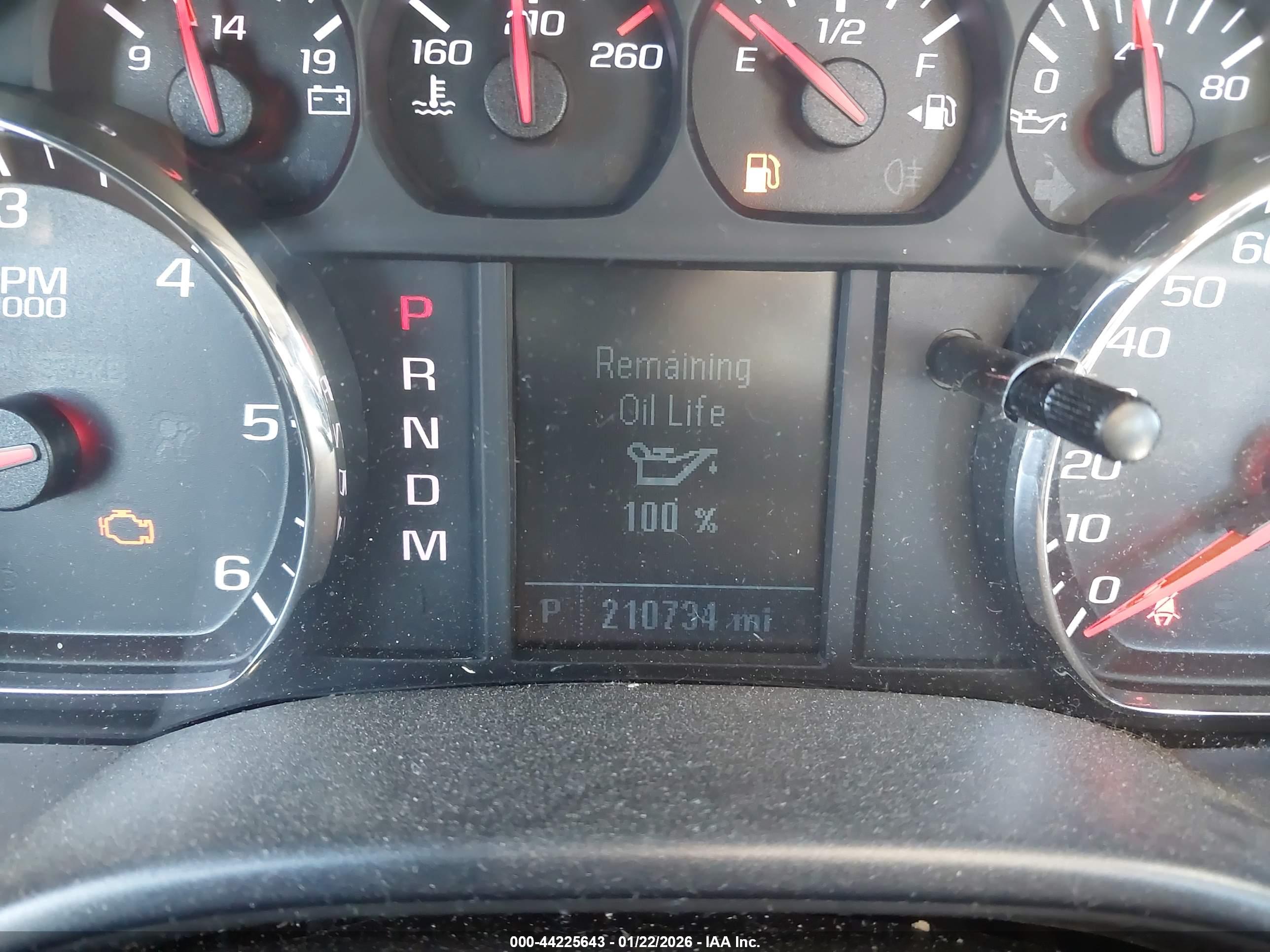 GMC SIERRA image 7