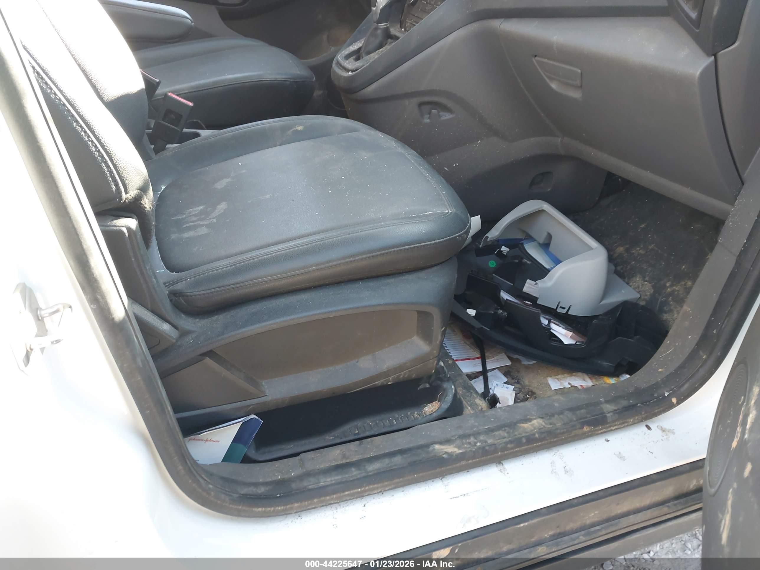 FORD TRANSIT image 5