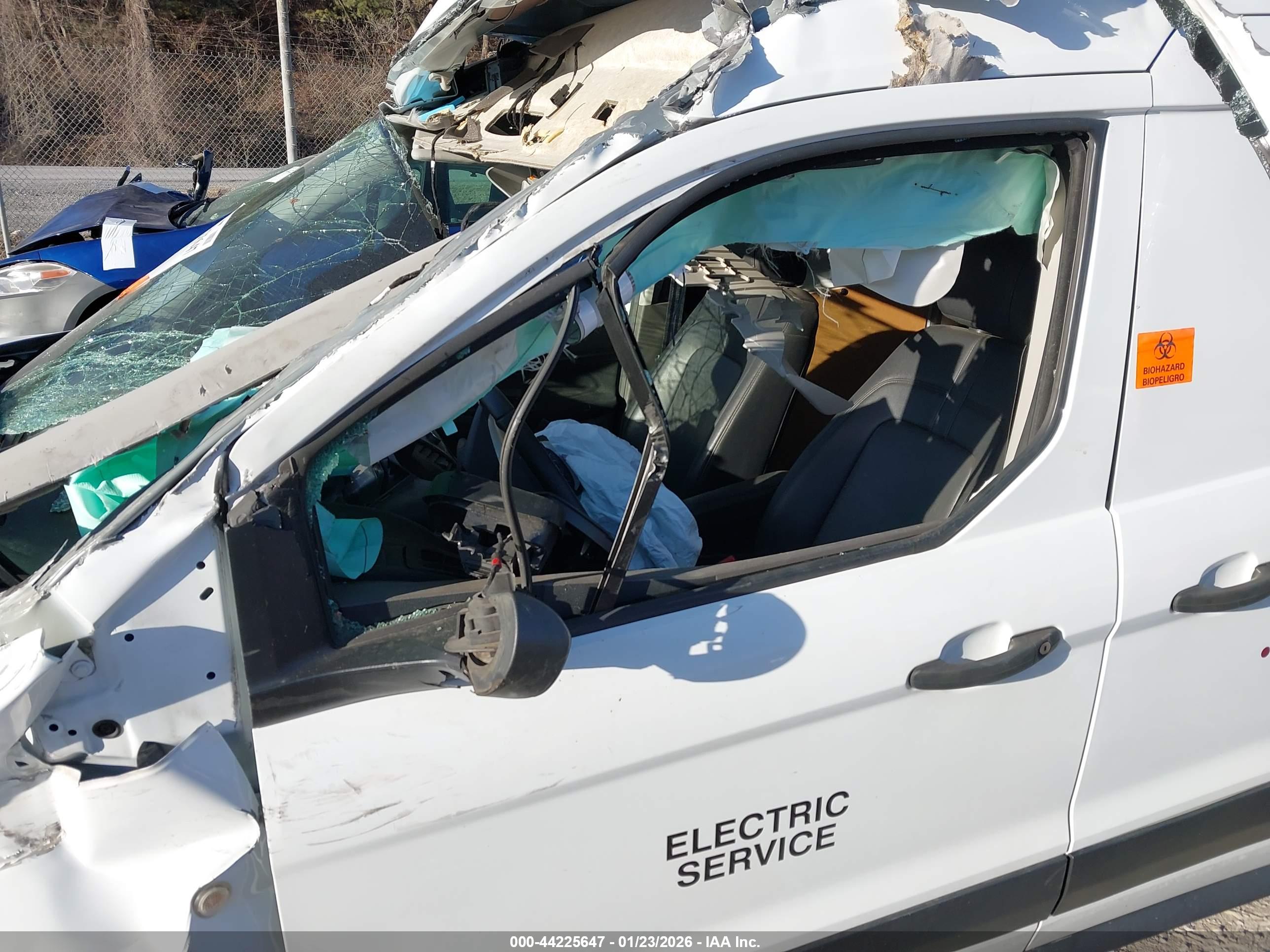 FORD TRANSIT image 6