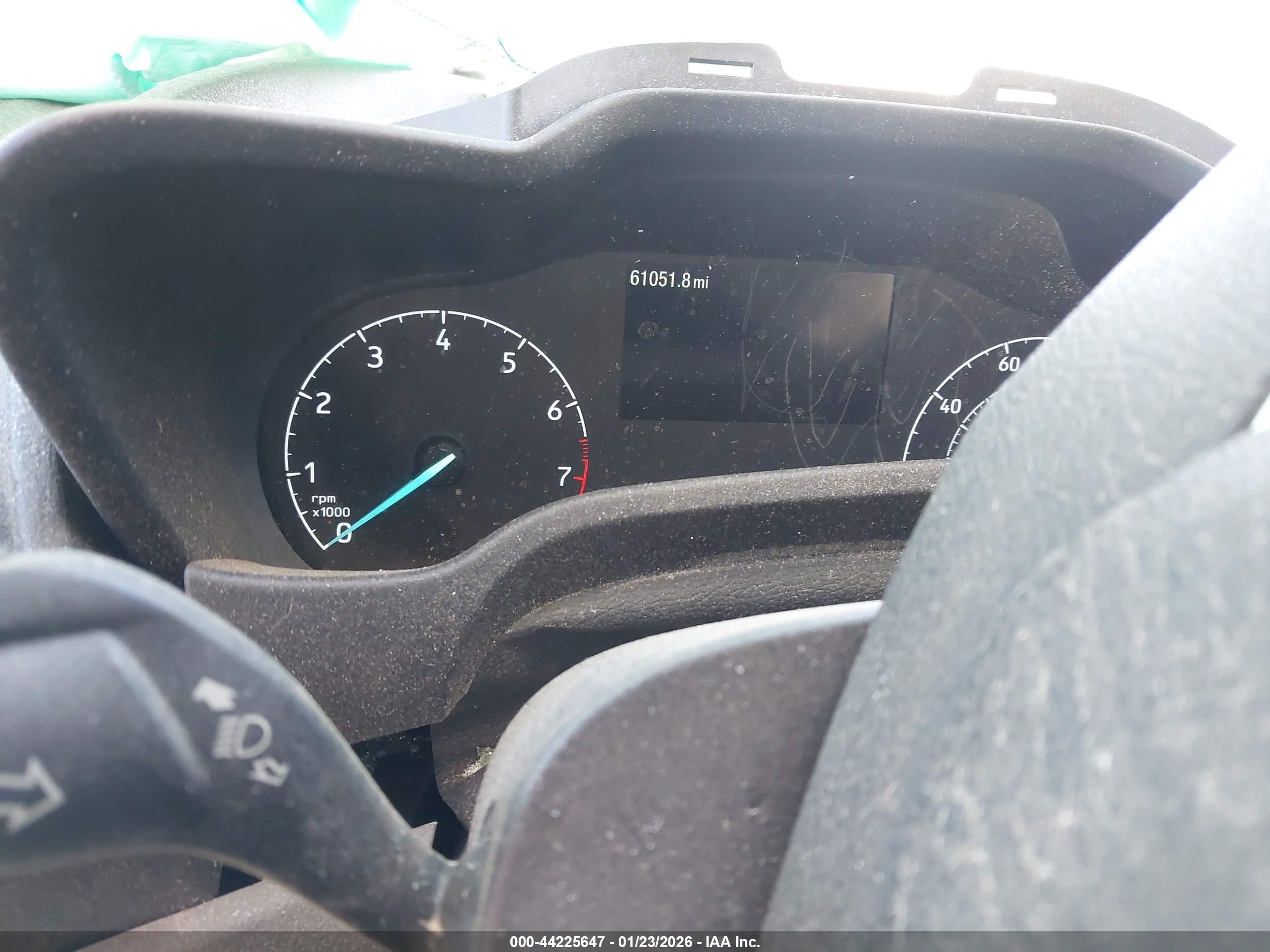 FORD TRANSIT image 7